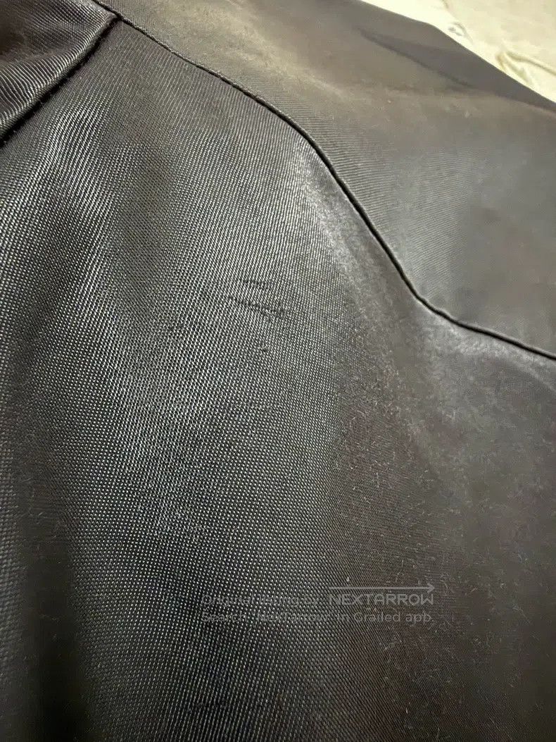 Vivienne Westwood Vivienne Westwood Deformed Satin Jacket Size M / US 6-8 / IT 42-44 - 7 Thumbnail