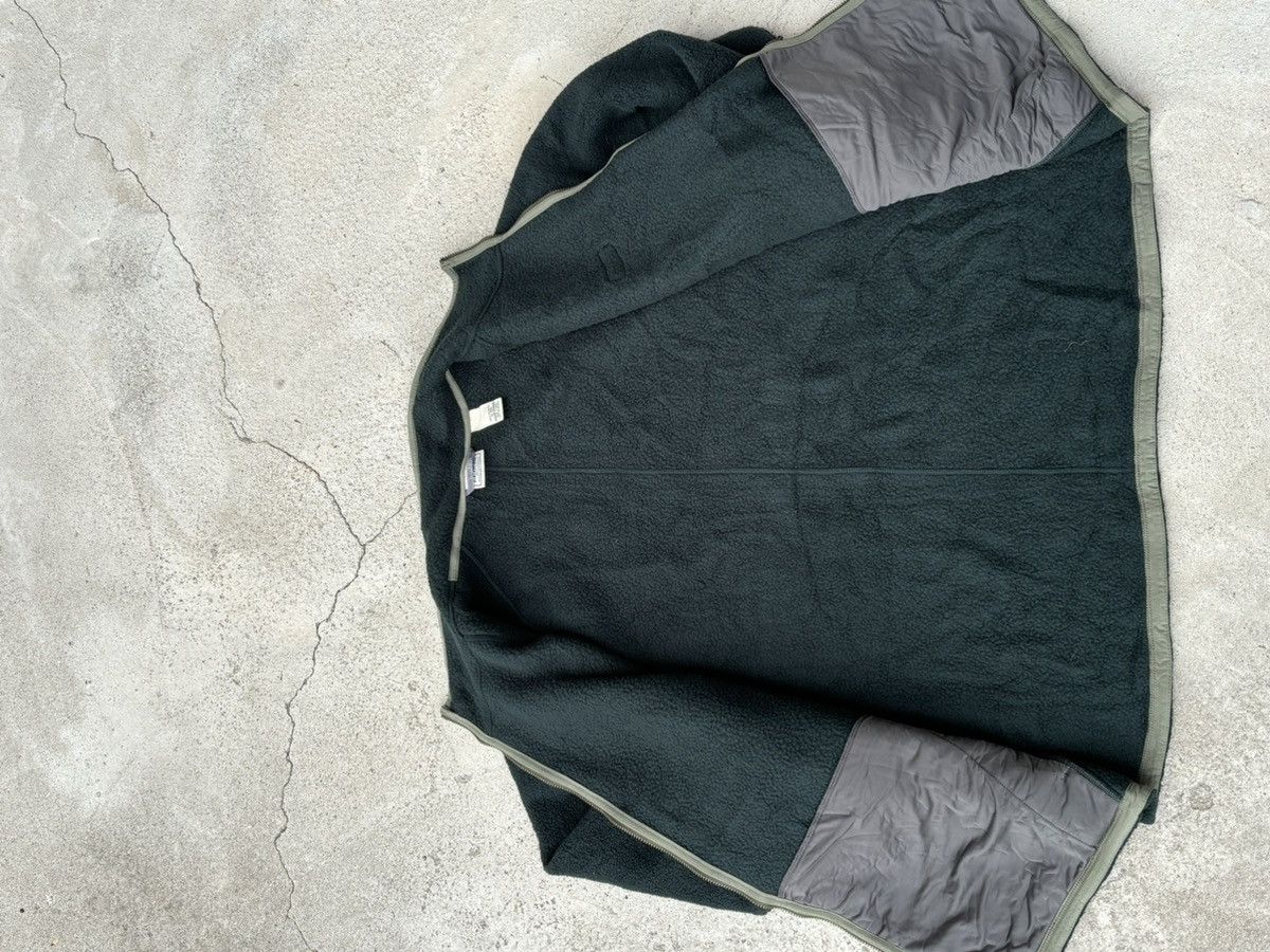 L.L. Bean L.L bean fleece Size US XL / EU 56 / 4 - 4 Thumbnail