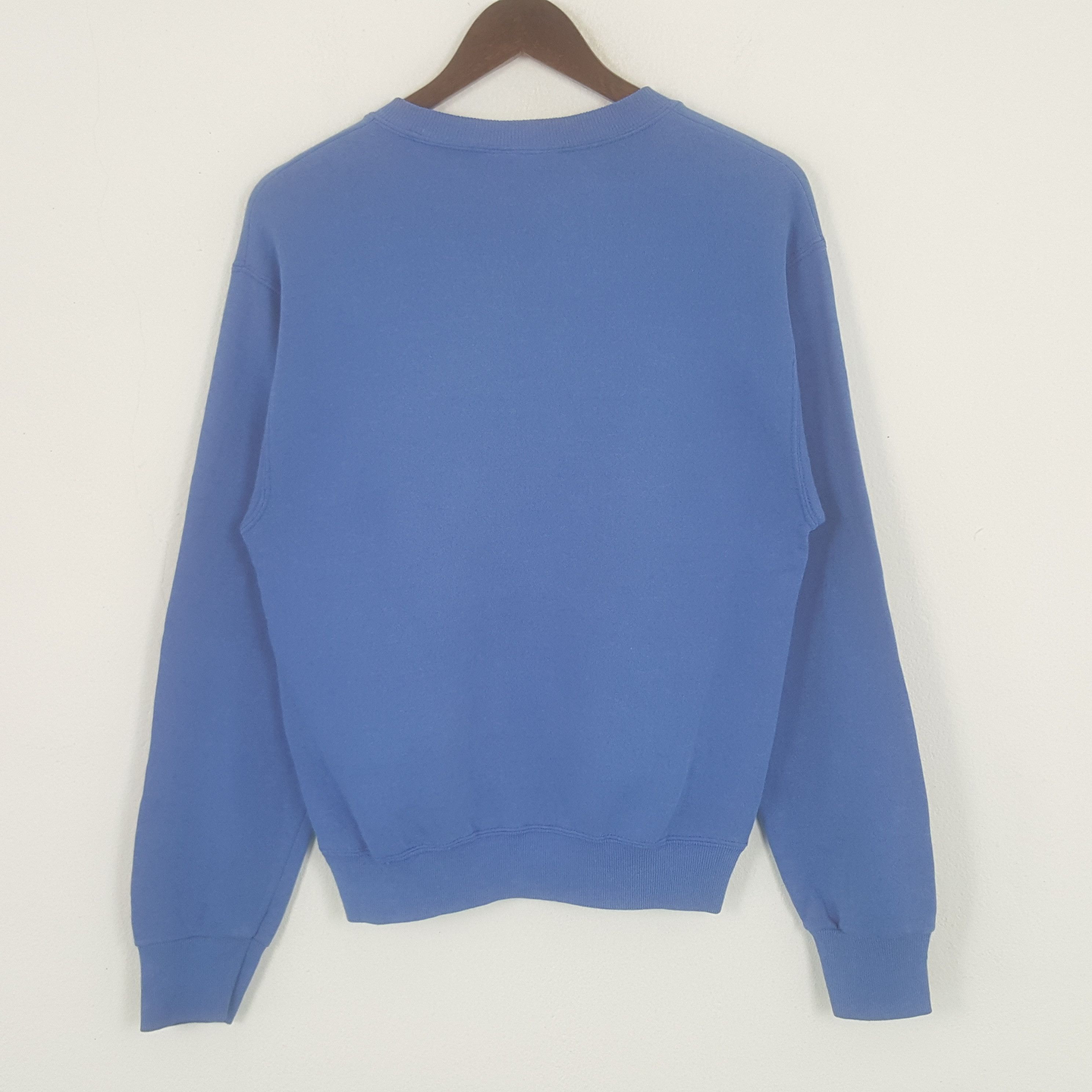 Lee × Vintage Vintage Indianapolis COLTS Football League Sweatshirt Size US XS / EU 42 / 0 - 3 Thumbnail