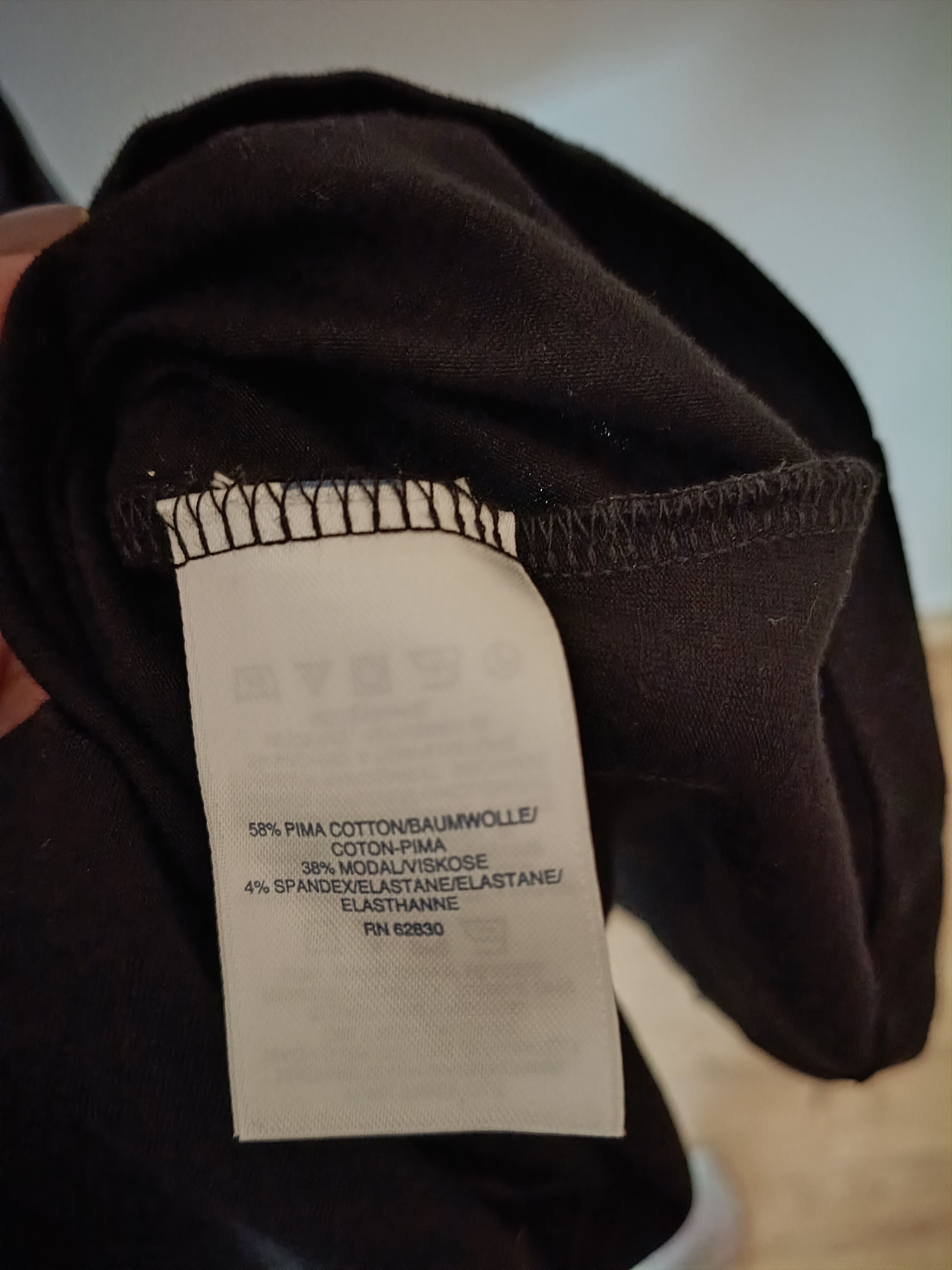 Lands' End Black dress Size M / US 6-8 / IT 42-44 - 7 Thumbnail