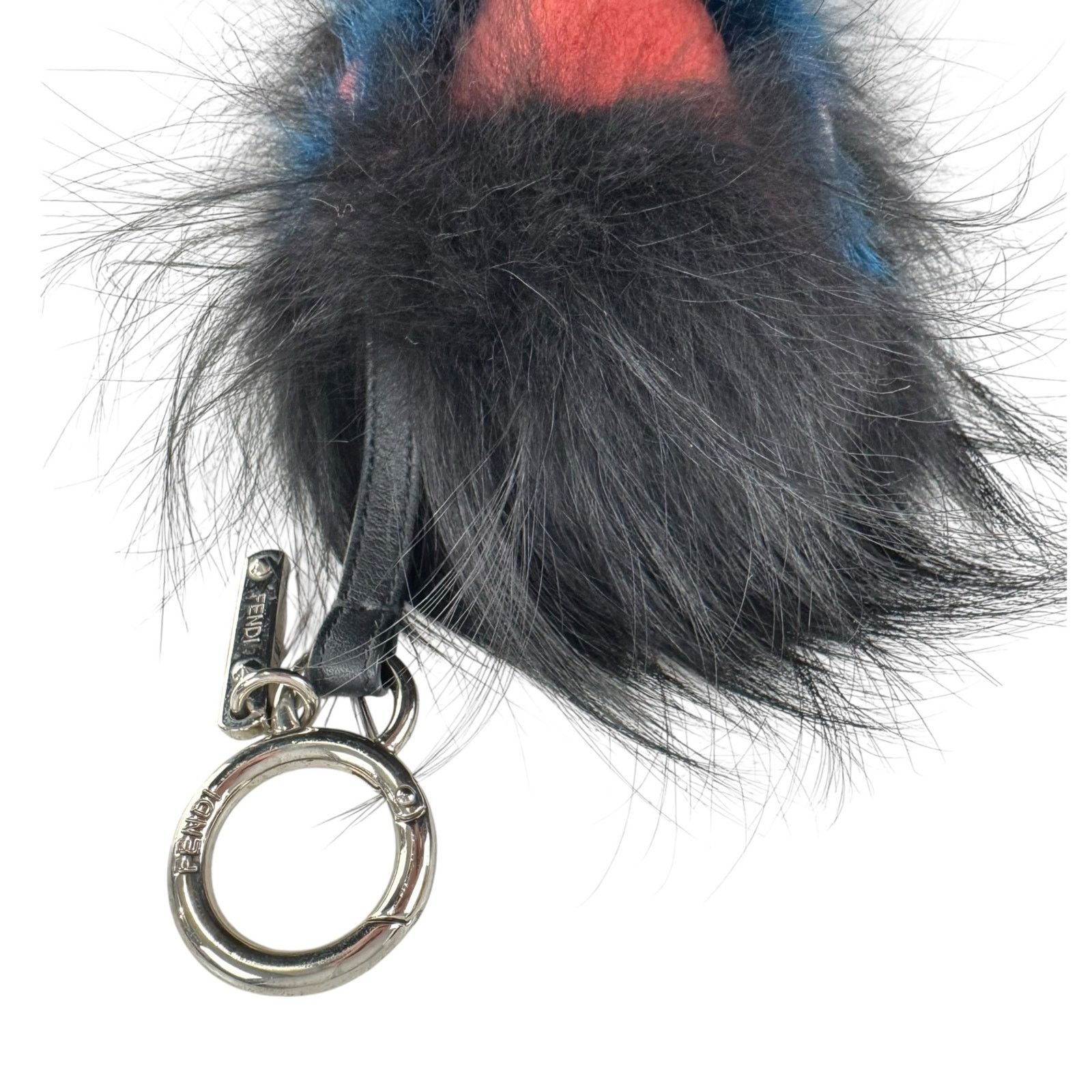 Fendi Fendi Monster Bug Bag Charm Size ONE SIZE - 7 Thumbnail