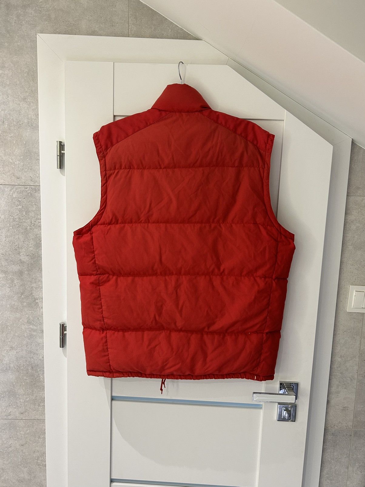Moncler × Moncler Grenoble × Vintage Moncler Grenoble Vintage Down Vest Size US XL / EU 56 / 4 - 13 Thumbnail