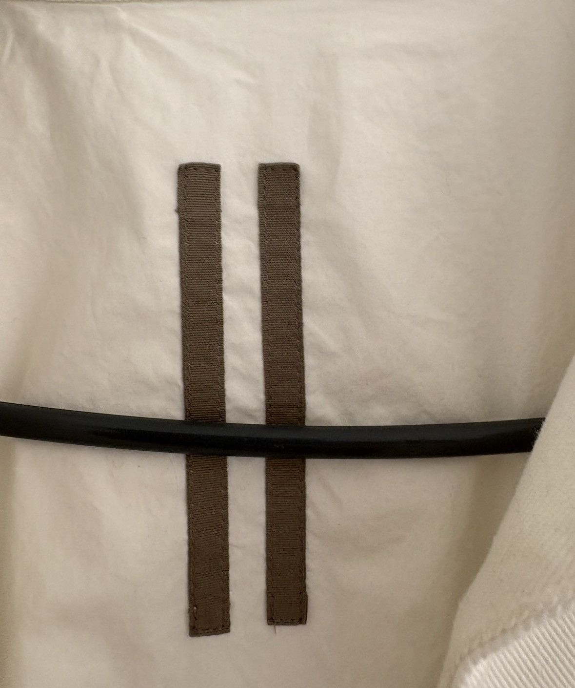 Rick Owens Jacket Rick owens Size US M / EU 48-50 / 2 - 3 Thumbnail