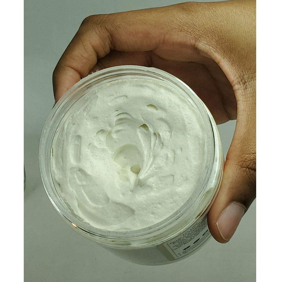 Other Shea Strawberry Body Butter Handmade Natural Moisturizer 8oz Size ONE SIZE - 3 Thumbnail