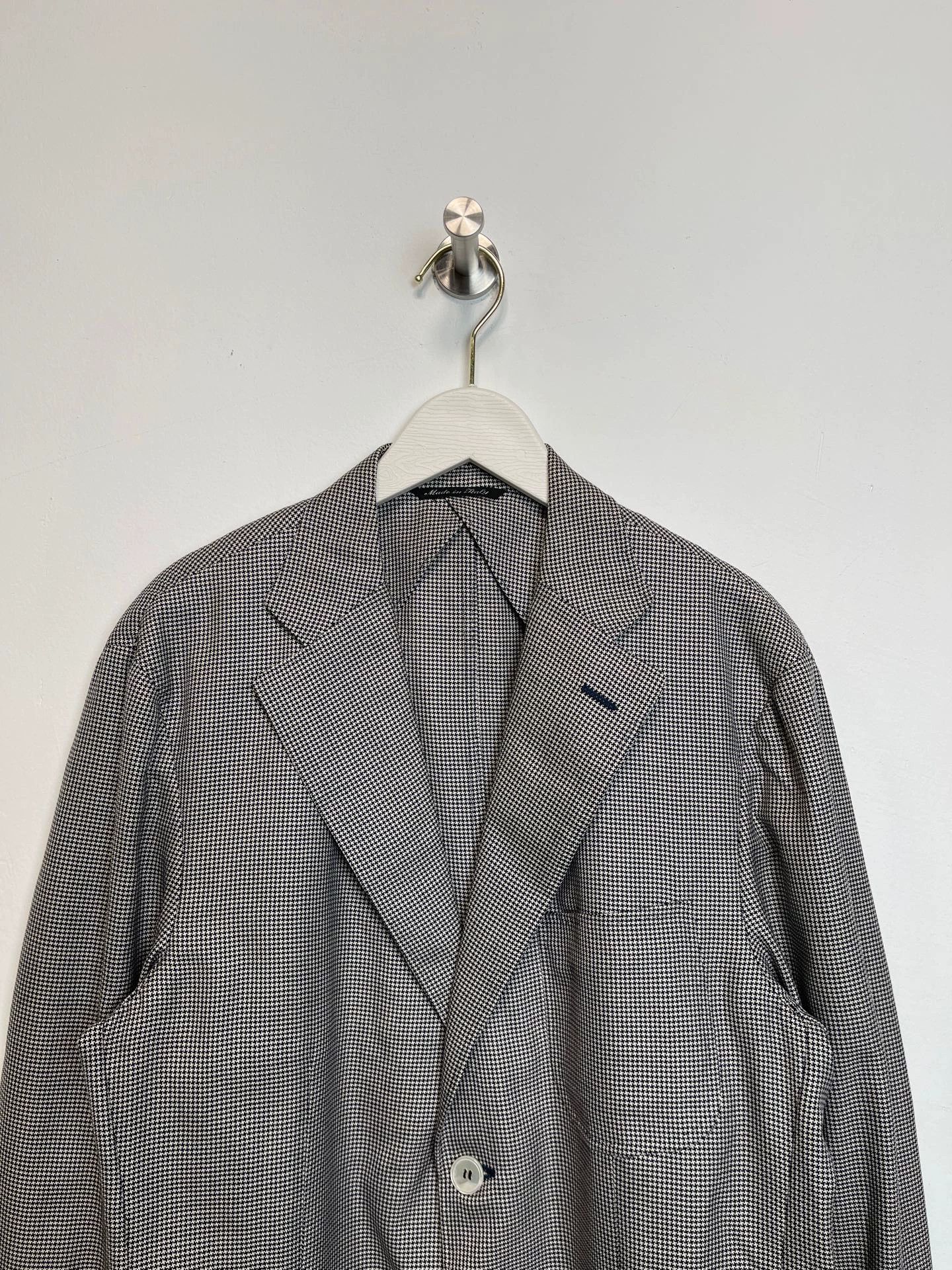 Canali Canali suit size 52 new Size 52R - 3 Thumbnail