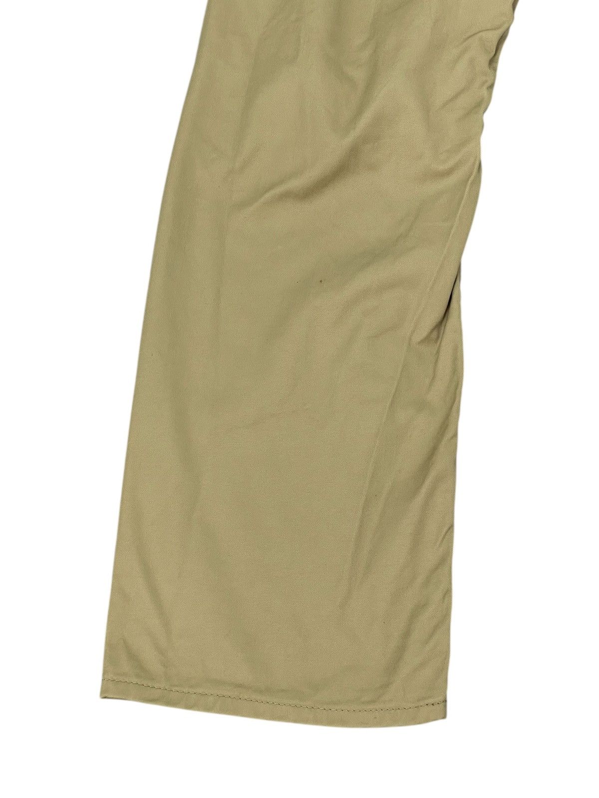 Junya Watanabe AD 2013 Carpenter Pant Junya Watanabe CDG Slim 1🟦5 Size US 32 / EU 48 - 10 Thumbnail