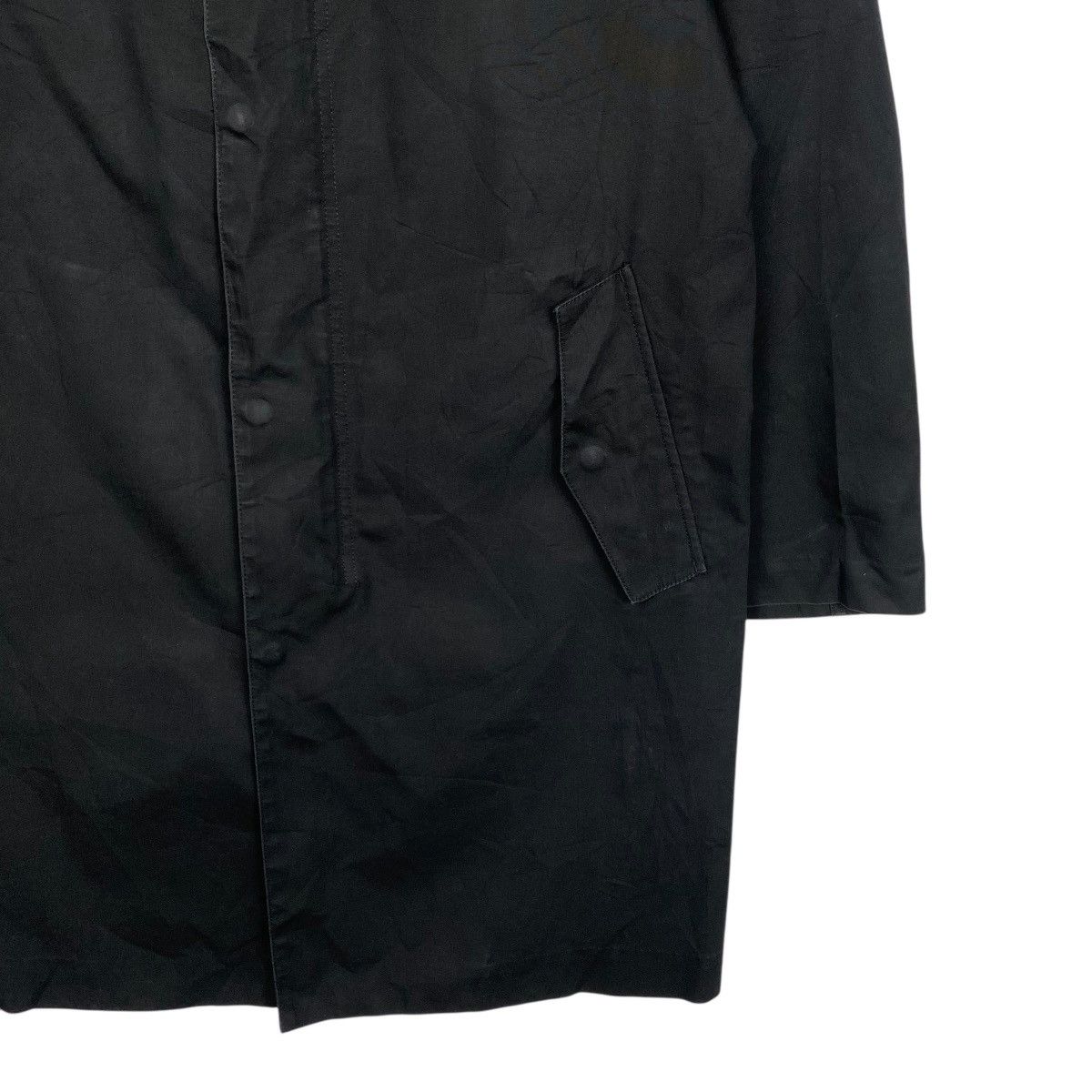 Calvin Klein Calvin Klein trenchcoat Size US M / EU 48-50 / 2 - 4 Thumbnail