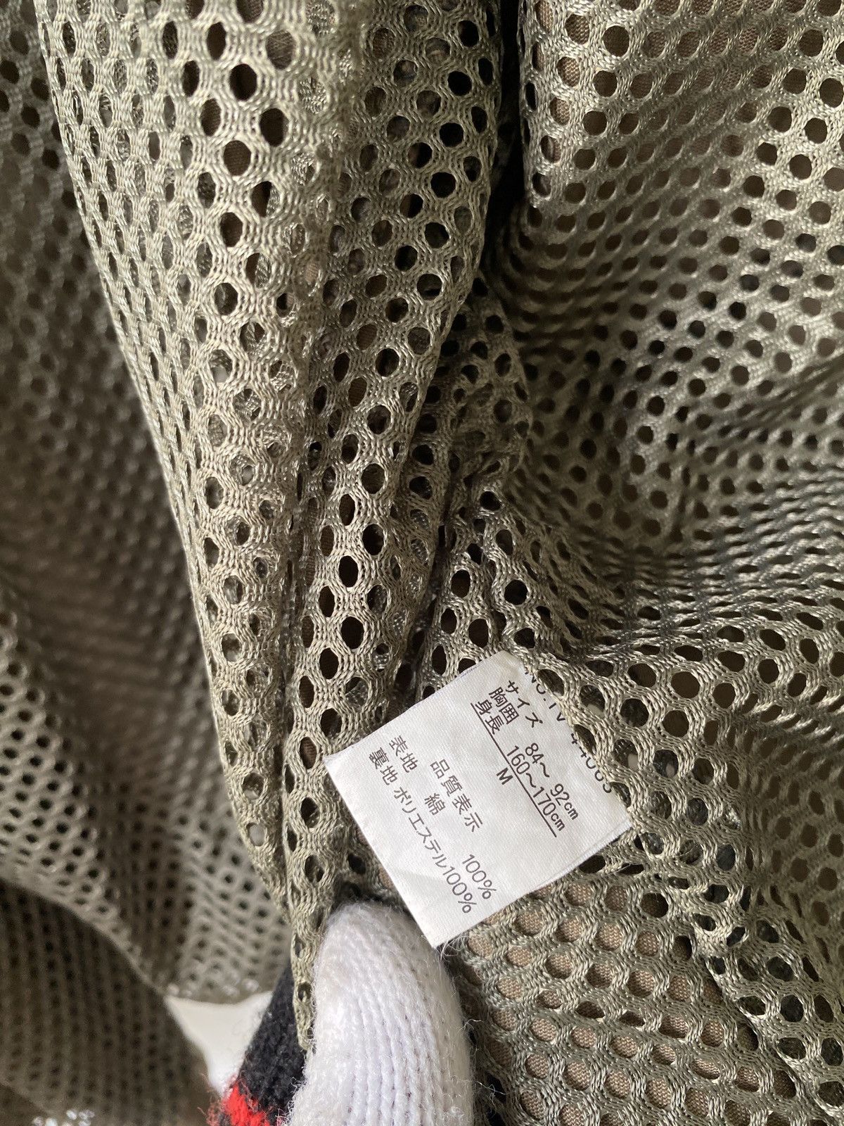 Japanese Brand × Seditionaries Ivy Brothers Tactical Multipocket Sunfaded Jacket Size US M / EU 48-50 / 2 - 18 Thumbnail