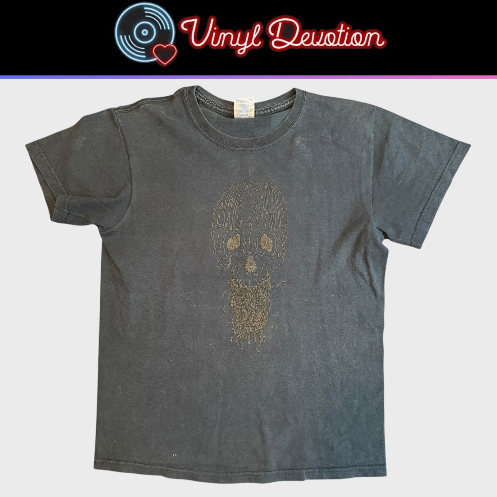Band Tees Awesome Color Band T-Shirt Size Small Fits Like Medium Size US S / EU 44-46 / 1 - 1 Thumbnail