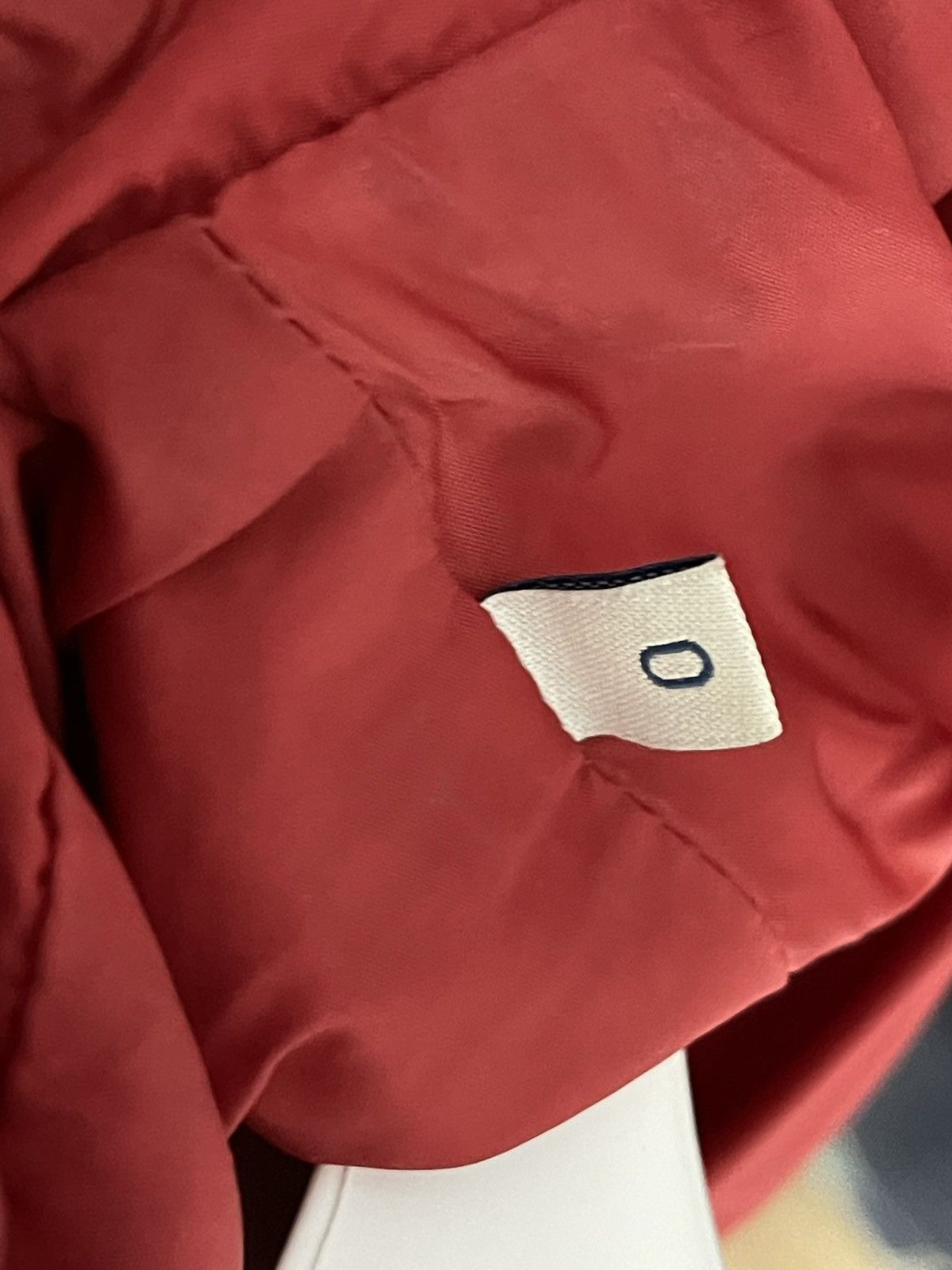 Moncler Moncler Grios Jacket Size S / US 4 / IT 40 - 6 Thumbnail