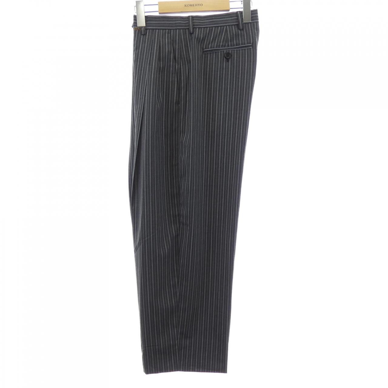 Marni Marni Marni Pants Others Pants PUMU0264SU DUTY FREE for USA Size ONE SIZE - 1 Thumbnail