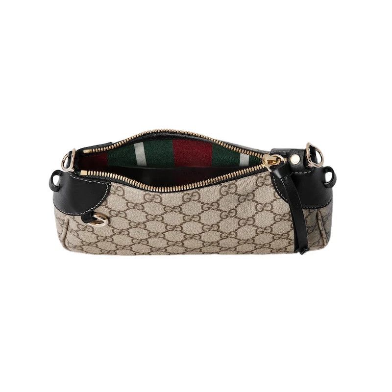 Gucci GUCCI GG Small Shoulder Bag New & Authentic Size ONE SIZE - 4 Thumbnail
