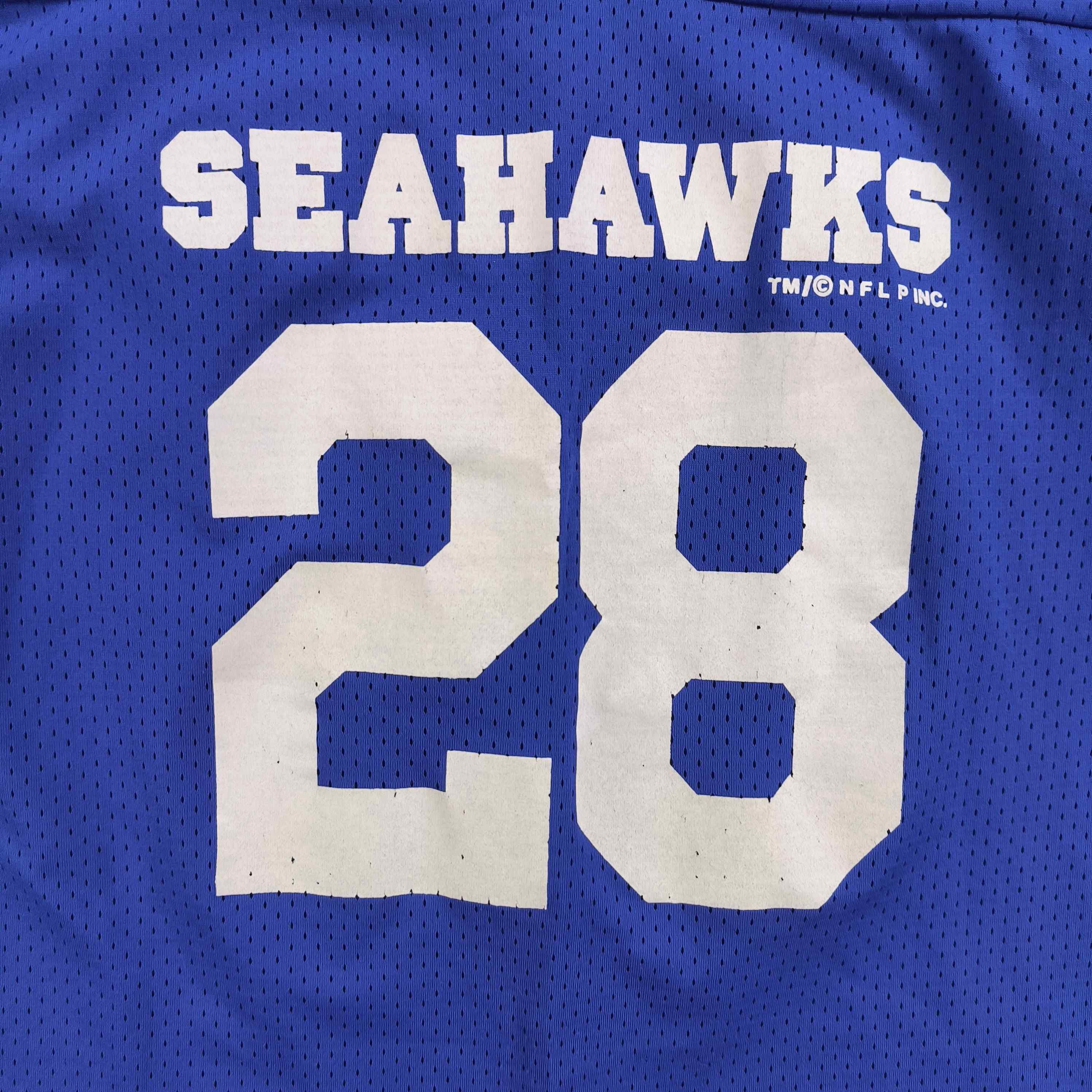 Other Seattle Seahawks NFL jersey shirt size XS Size US XS / EU 42 / 0 - 3 Thumbnail