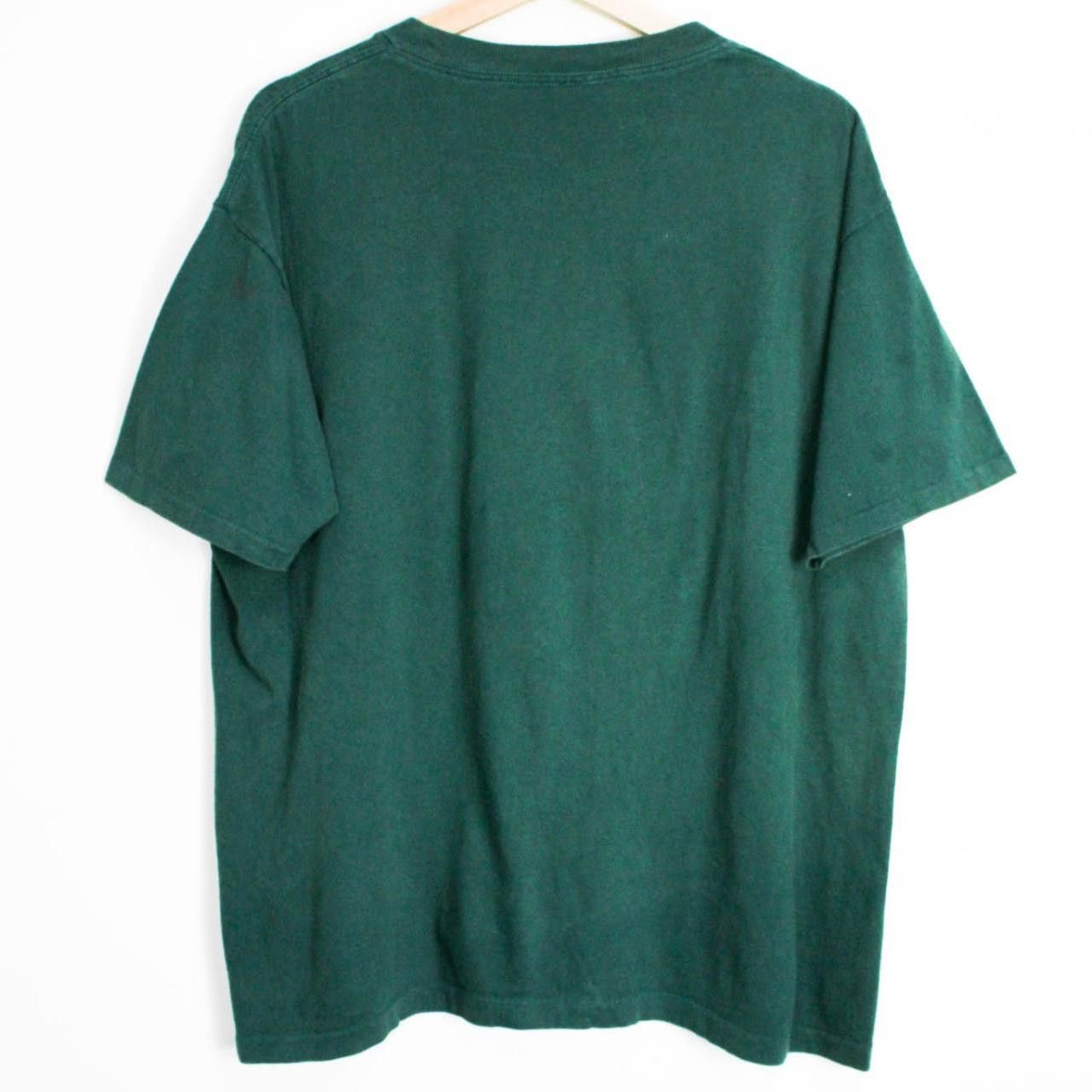 Other Vintage Green Bay Packer t-shirt size: L Size US L / EU 52-54 / 3 - 2 Thumbnail