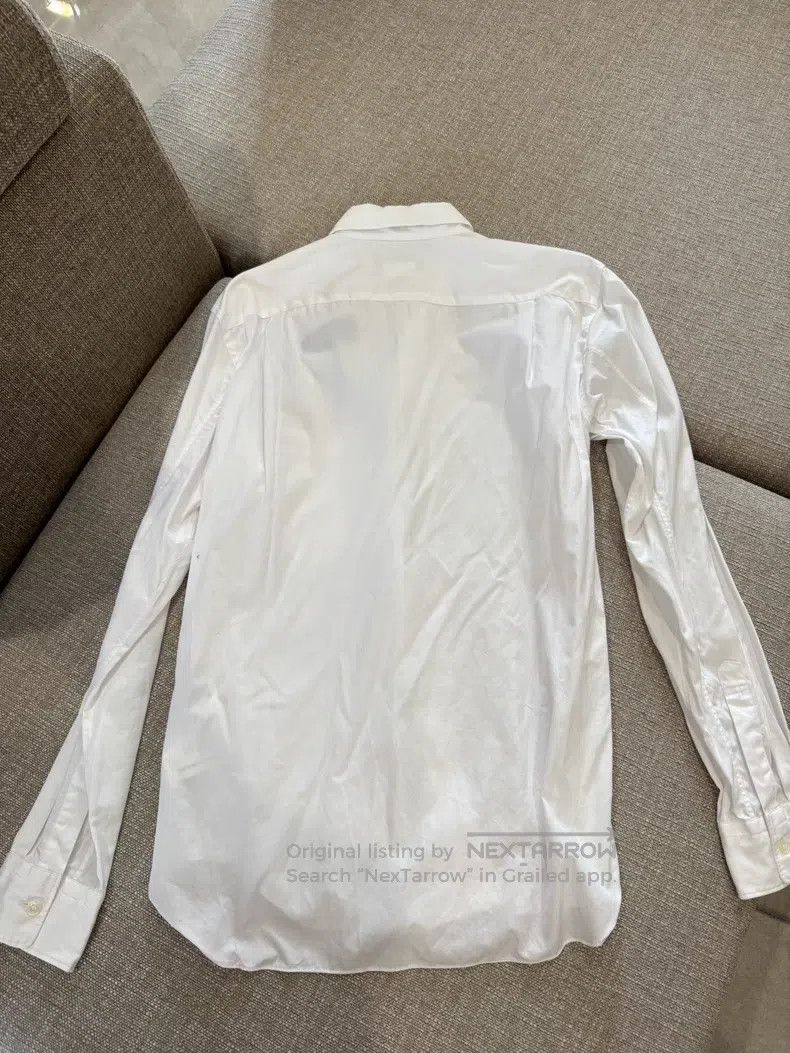 Comme des Garcons Comme des Garcons Shirt Size US XS / EU 42 / 0 - 2 Thumbnail
