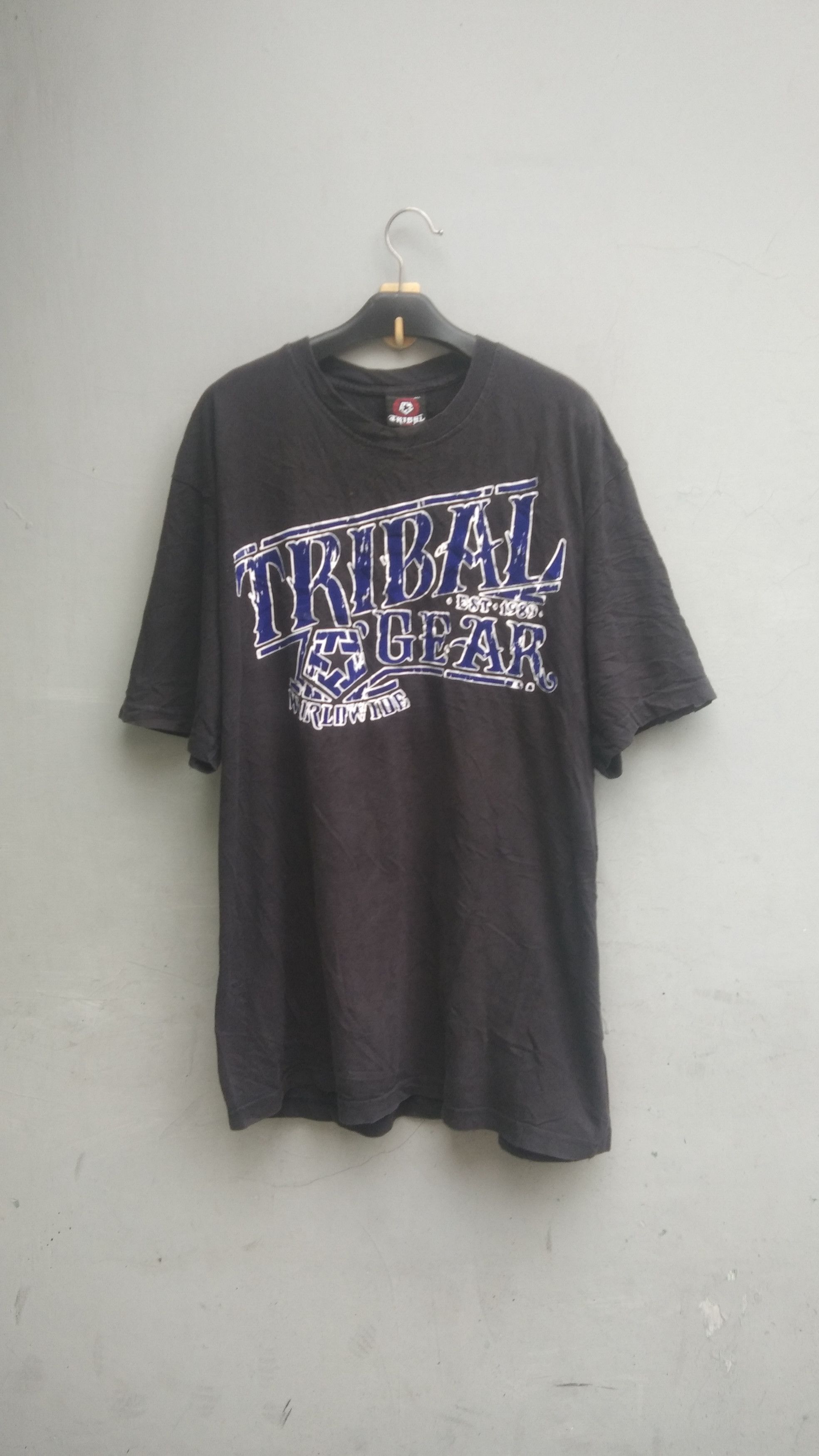 Tribal Streetwear Tribal 89 Size US XL / EU 56 / 4 - 1 Thumbnail