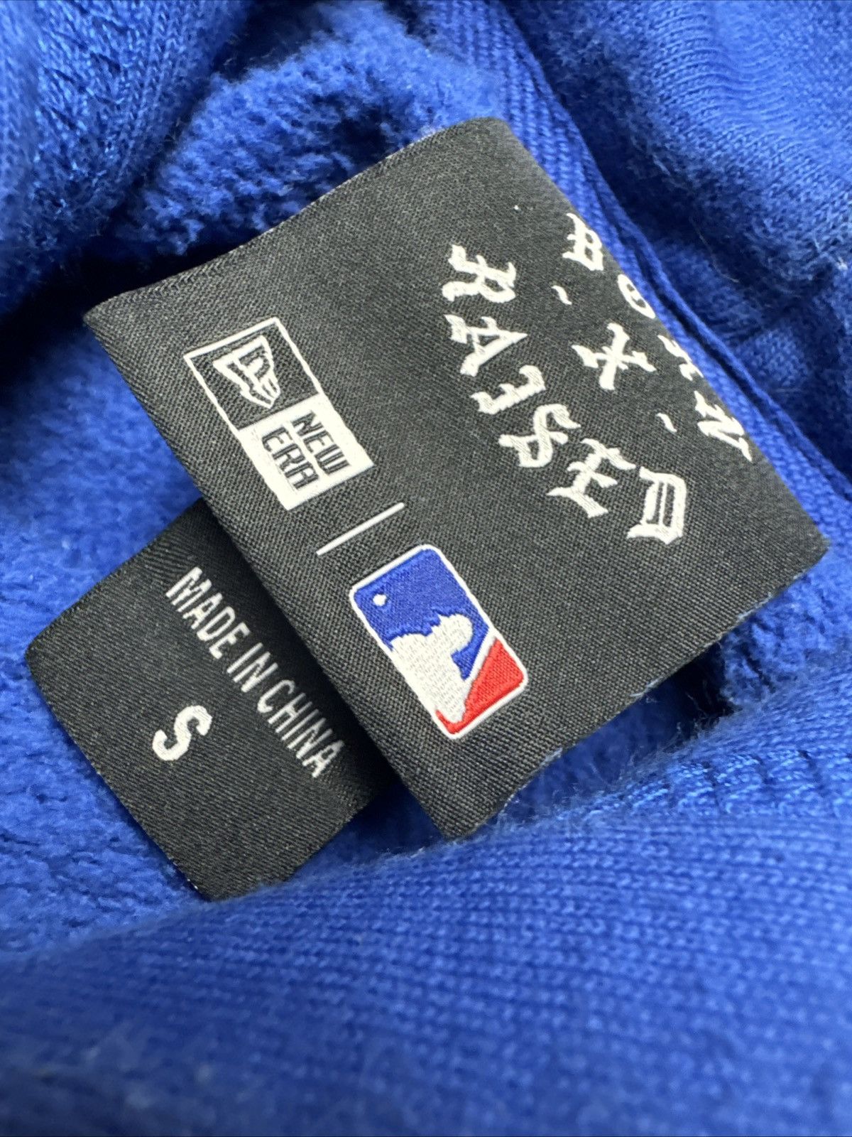 Born X Raised × MLB × New Era Born X Raised × MLB × New Era Size US S / EU 44-46 / 1 - 4 Thumbnail