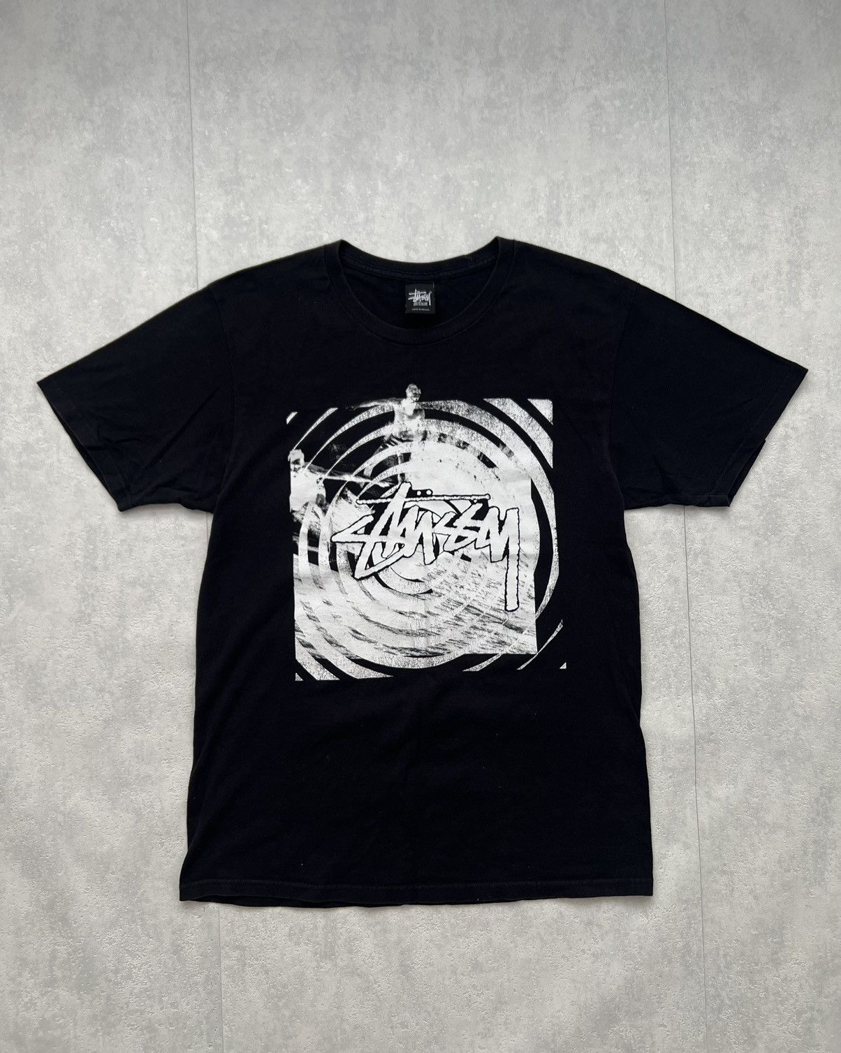Stussy Stussy Surf Logo | Grailed