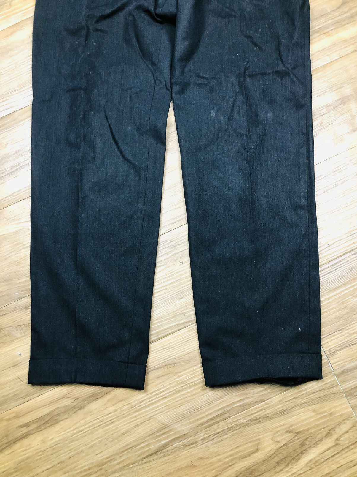 Katharine Hamnett London Katharine Hamnett London Pants (33) Size US 30 / EU 46 - 4 Thumbnail
