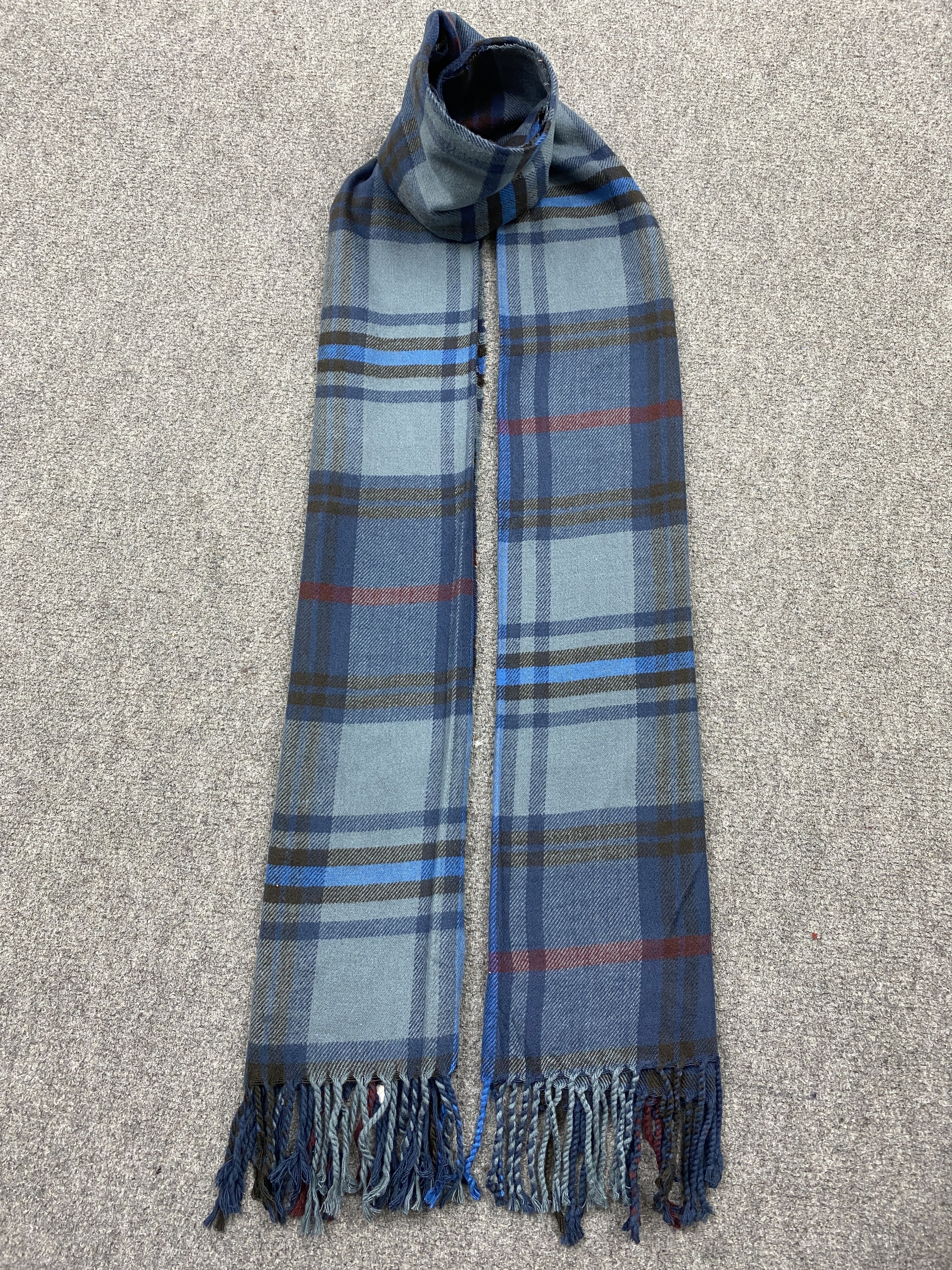 Gap Gap Scarf Muffler Wrap Neckwear SC0140 Size ONE SIZE - 1 Thumbnail