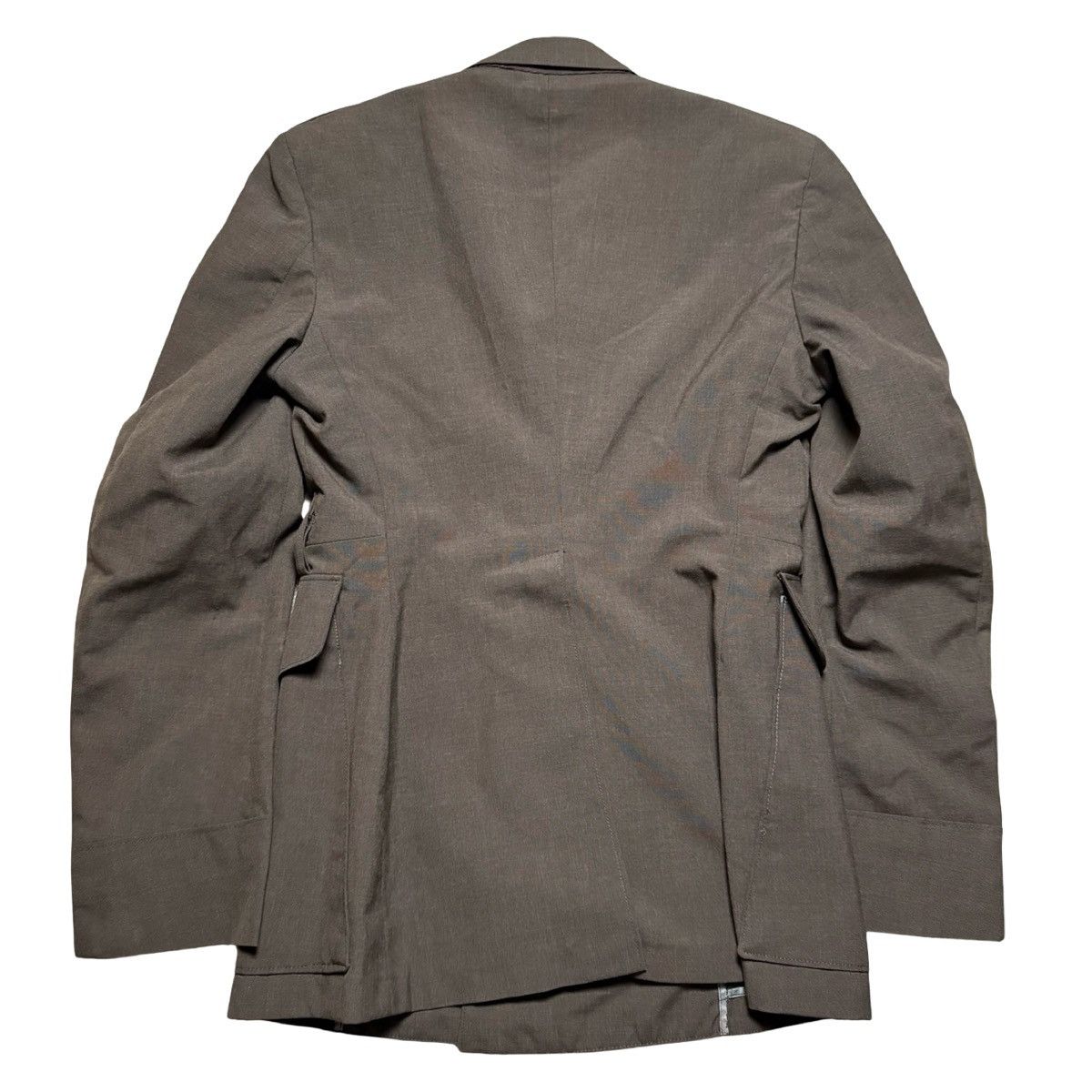 Other Vintage Vietnam Military Marines Dress Uniform Coat 36XS Size US XS / EU 42 / 0 - 6 Thumbnail