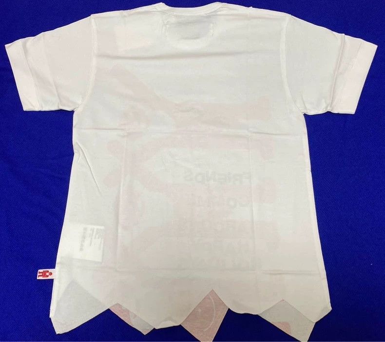 Walter Van Beirendonck walter van beirendonck Printed T-shirt Size US S / EU 44-46 / 1 - 3 Thumbnail