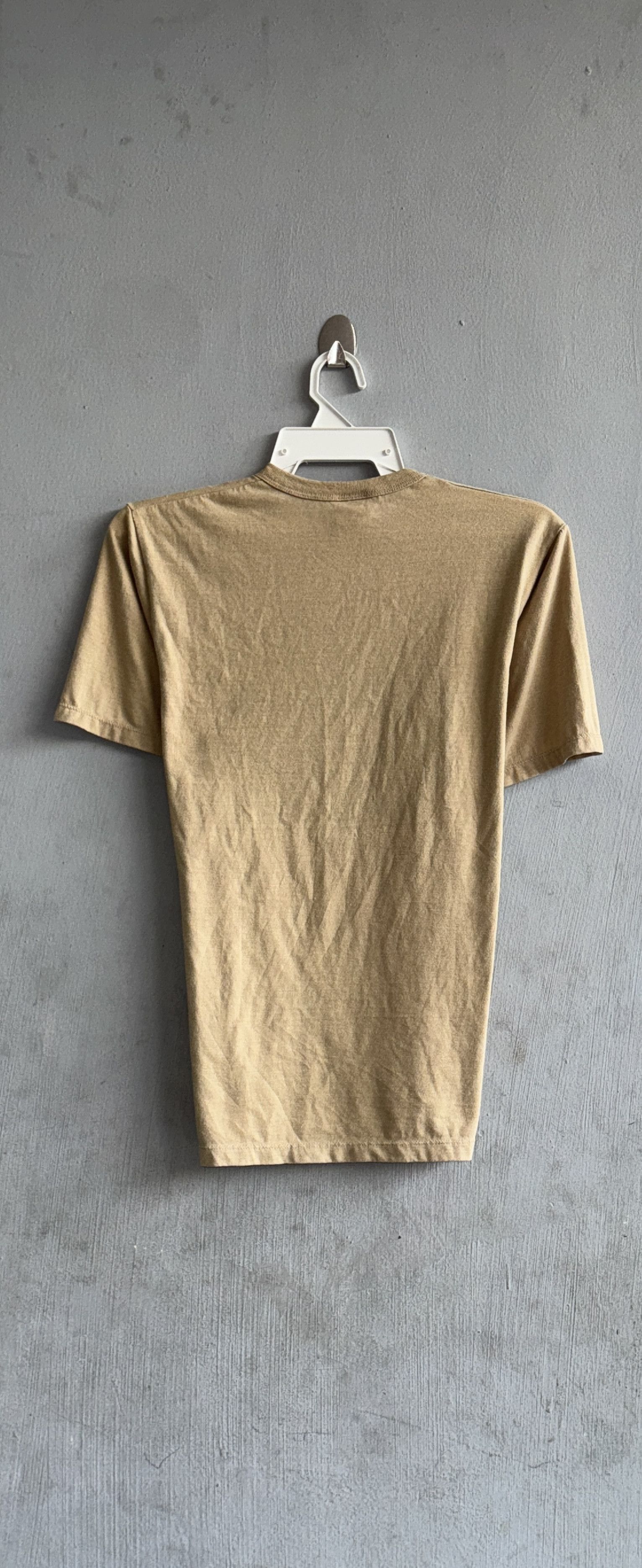 Vintage Sex Zog's Wax T-Shirt Size US S / EU 44-46 / 1 - 4 Thumbnail