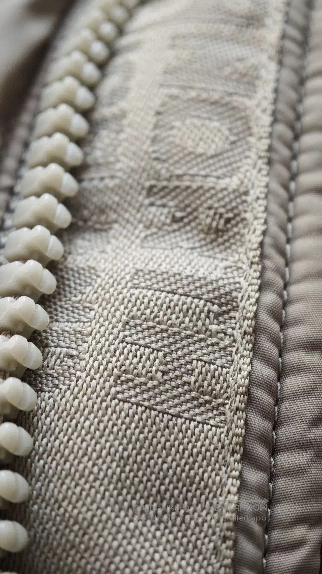 66 North 66° North Beige Down Jacket. Size US M / EU 48-50 / 2 - 7 Thumbnail
