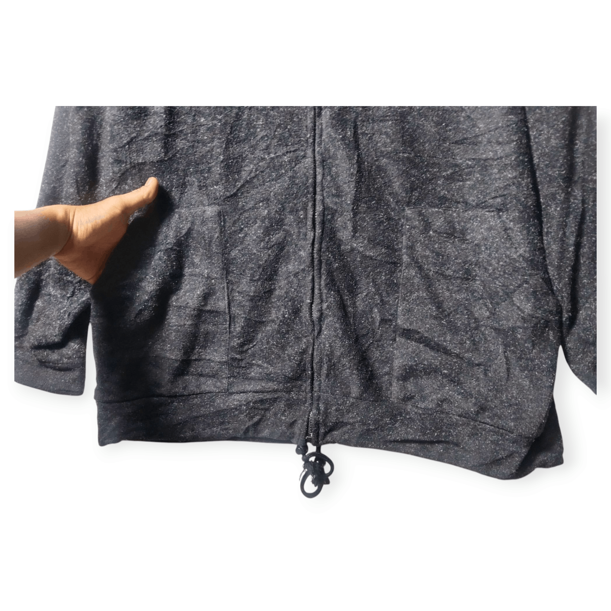 Japanese Brand Japanese Brand Wirepuller G Style Hoodie - 0022 Size US L / EU 52-54 / 3 - 5 Thumbnail