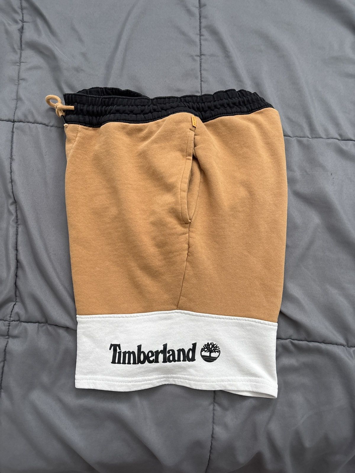 Timberland Timberland Shorts Size US 30 / EU 46 - 2 Thumbnail