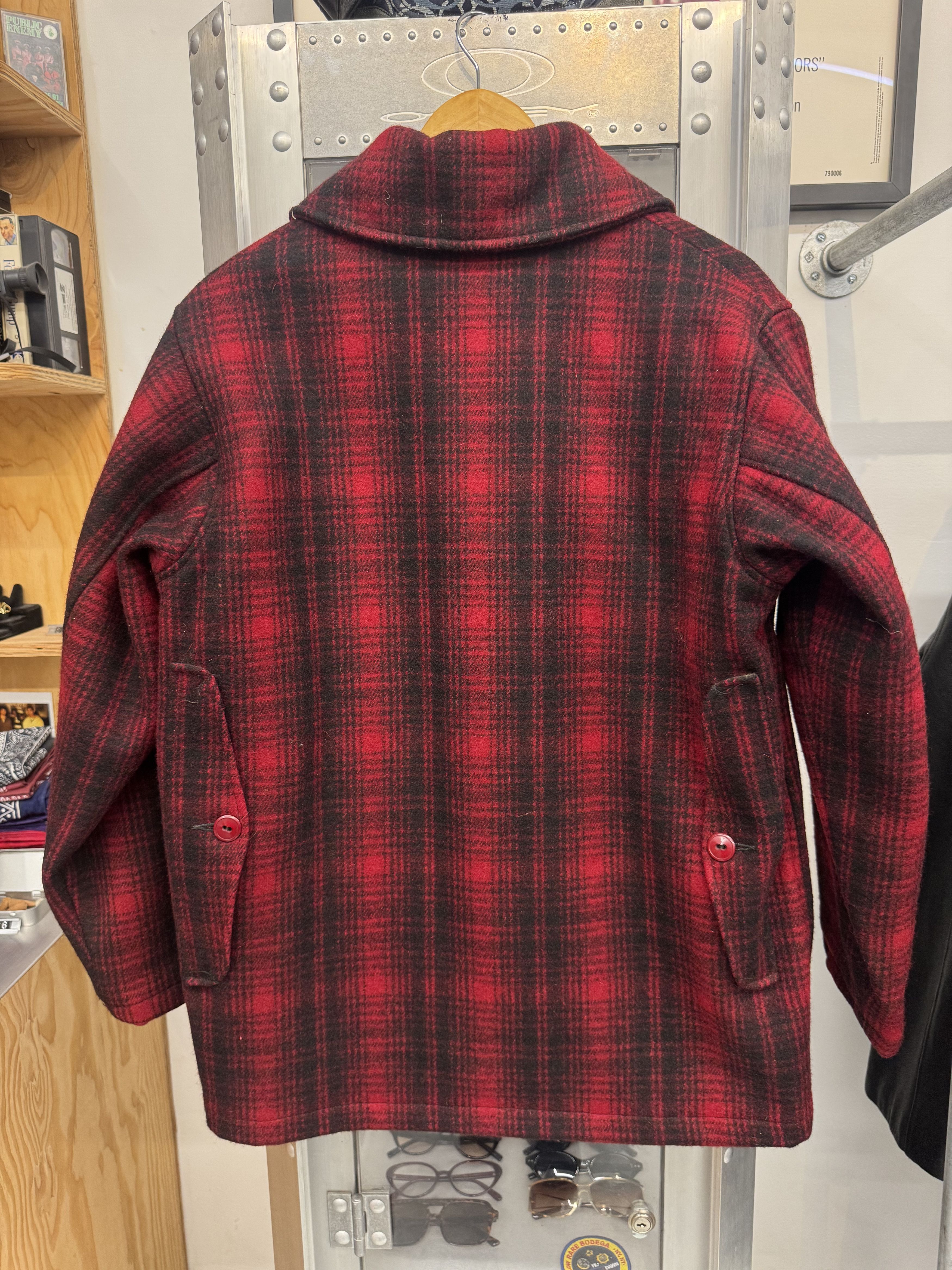 L.L. Bean Vintage Utility Jacket Size US M / EU 48-50 / 2 - 6 Thumbnail