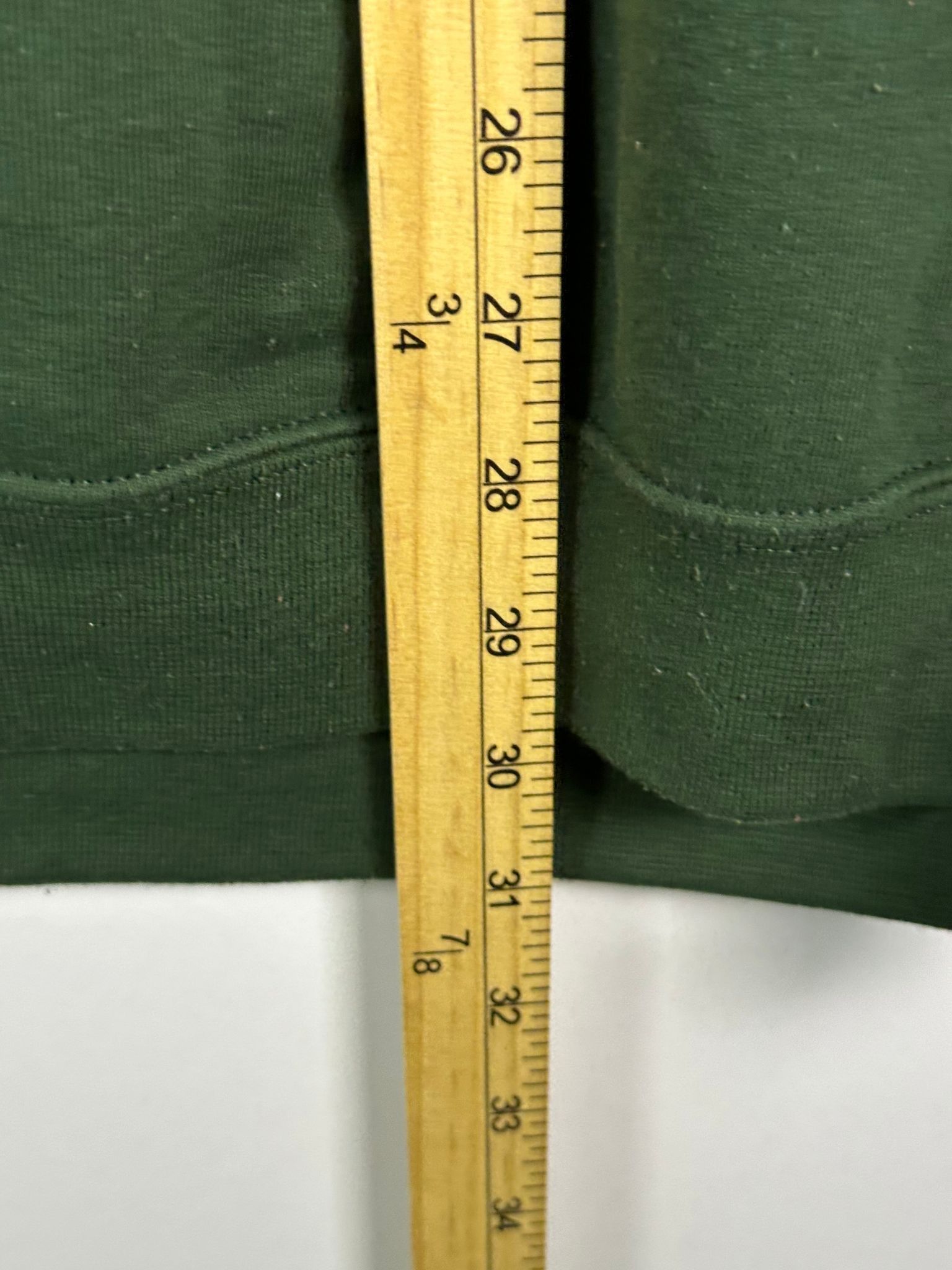 Champion Champion Sweatshirt Mens XL Wright State Huskies Green Size US XL / EU 56 / 4 - 4 Thumbnail