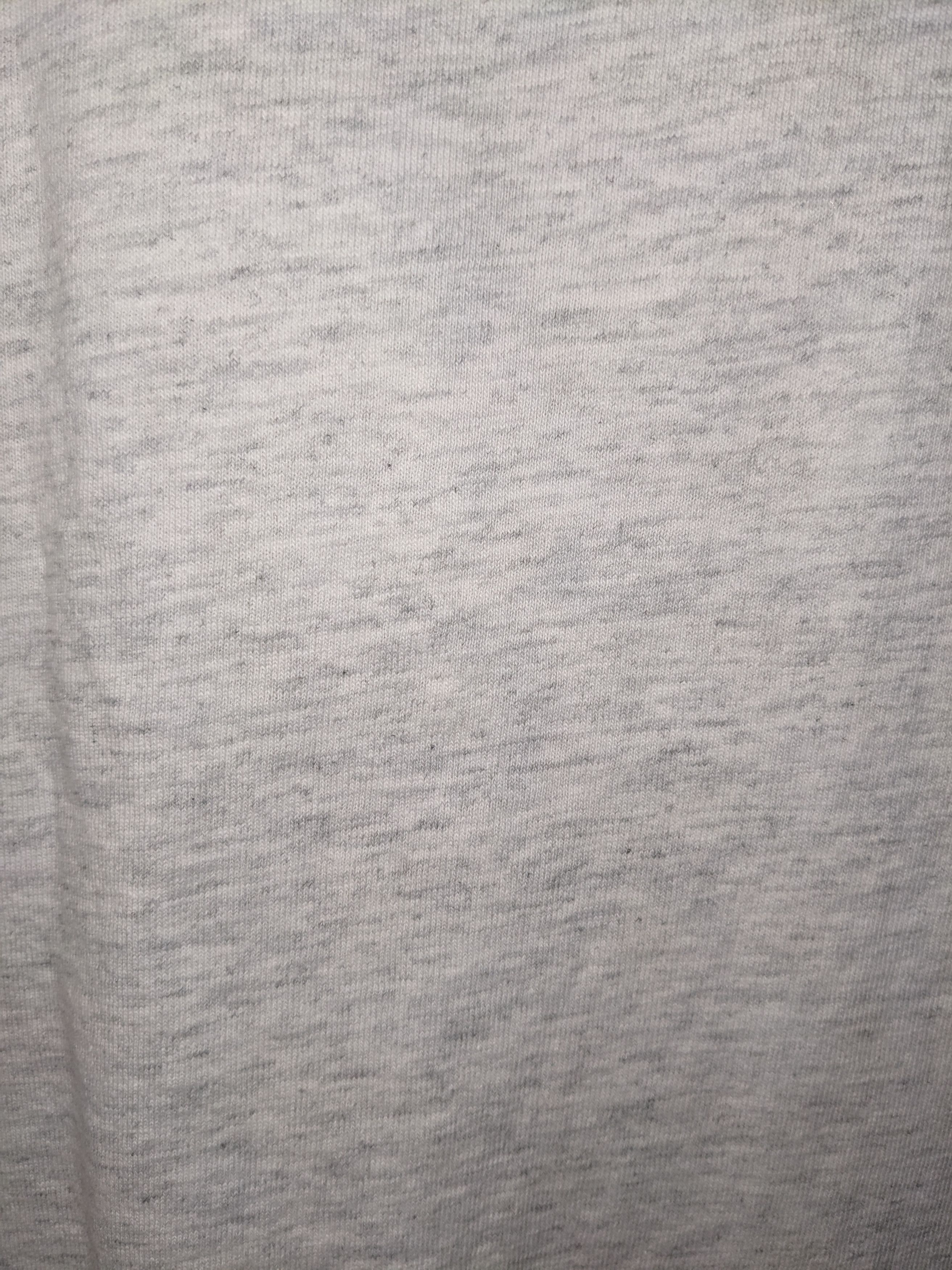 Cartoon Network × Vintage Vintage 90s Looney Tunes Bugs Bunny Logo Gray Large T-Shirt Size US L / EU 52-54 / 3 - 19 Thumbnail