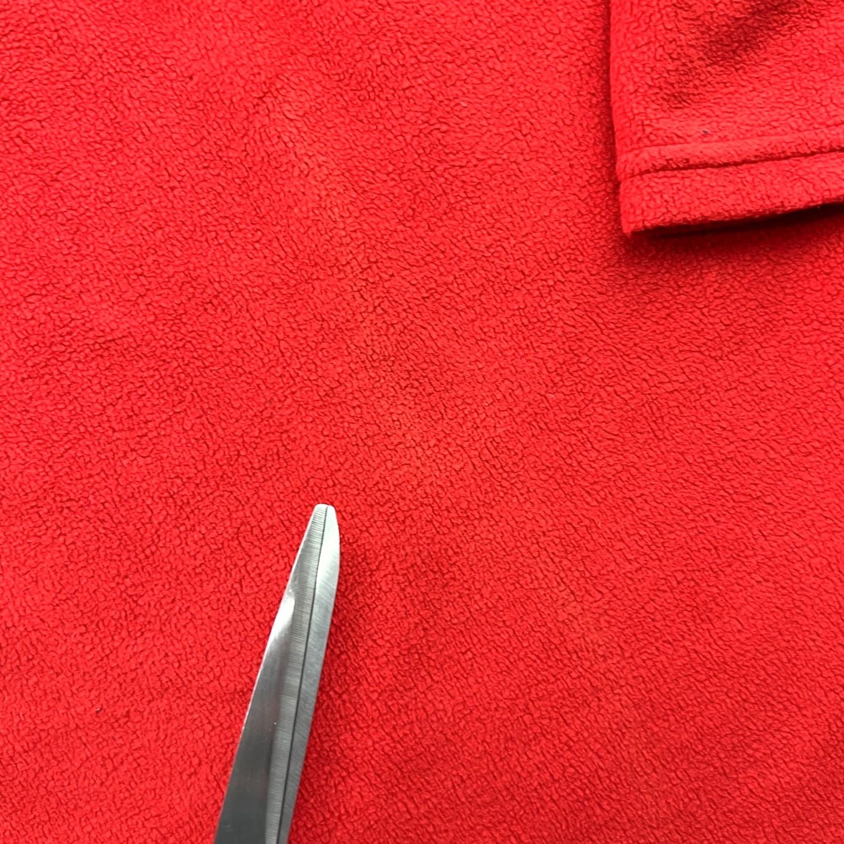 Vintage Phenix Norway Olympic Team Mens Ski Top 1/4 Zip Fleece Mid Layer Red Winter Size US L / EU 52-54 / 3 - 5 Thumbnail