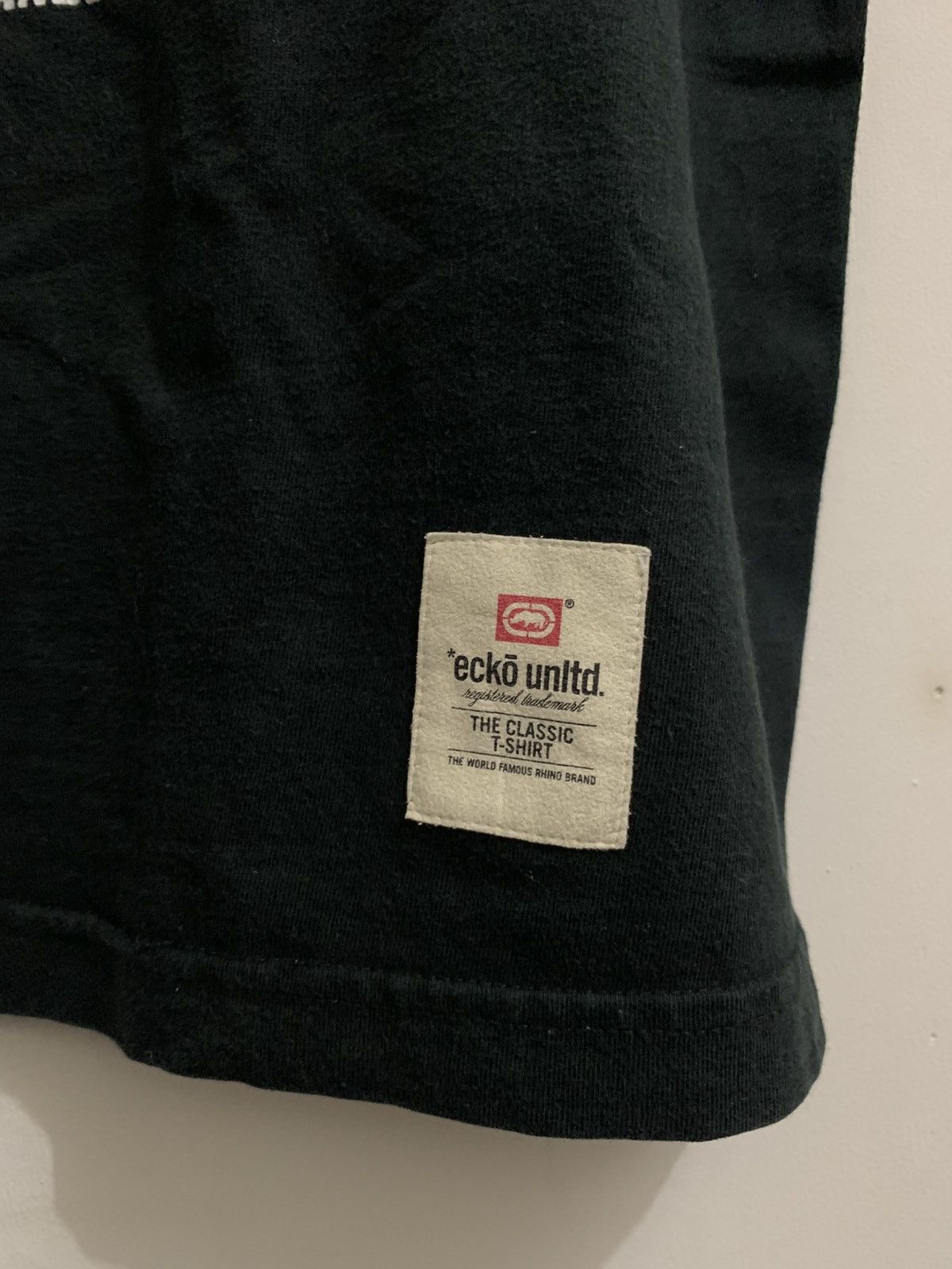 Ecko Unltd. Ecko “Candle” Limited Edition Size US L / EU 52-54 / 3 - 4 Thumbnail
