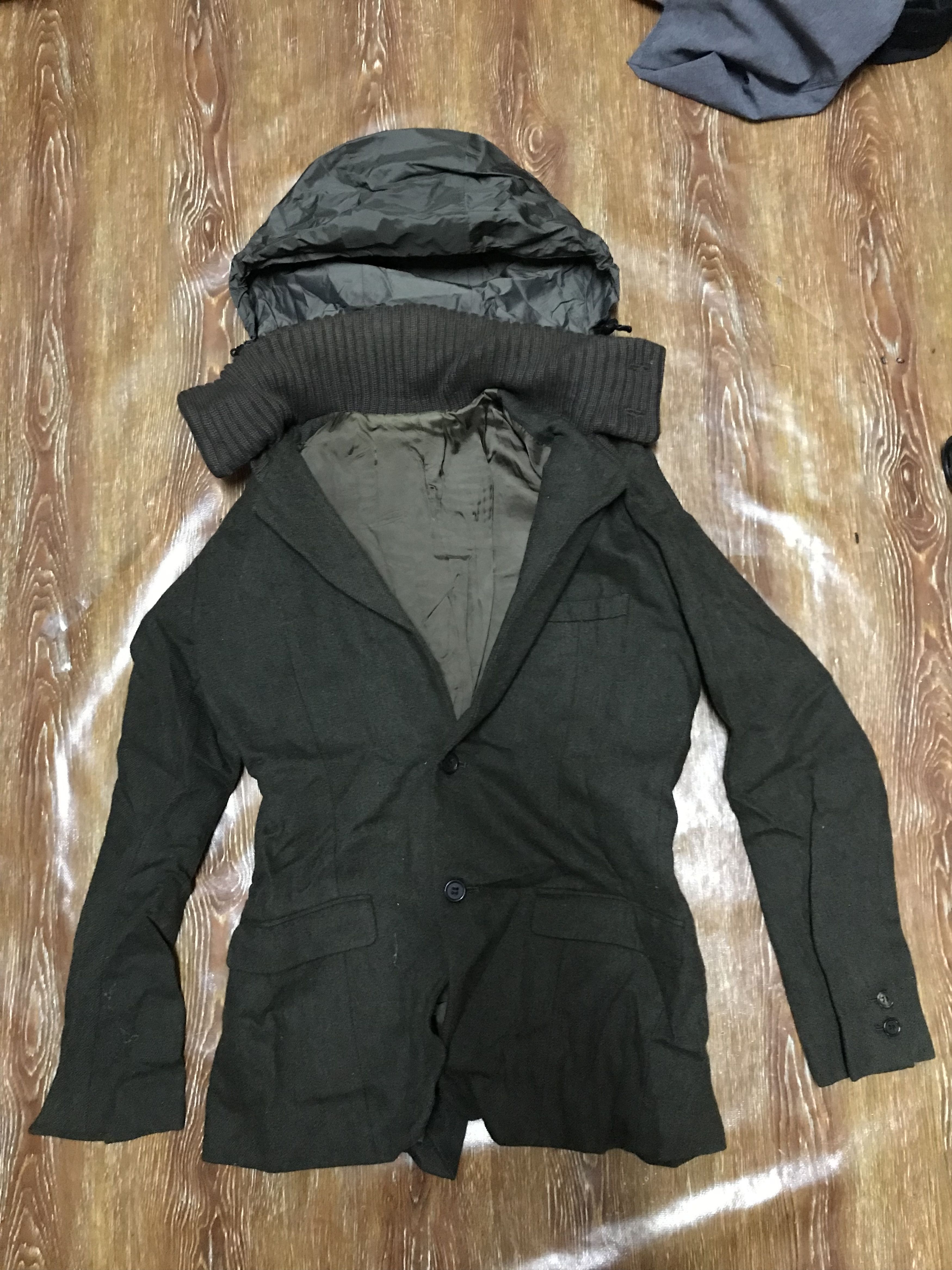 Undercover RARE UNDERCOVERISM Size US M / EU 48-50 / 2 - 1 Thumbnail