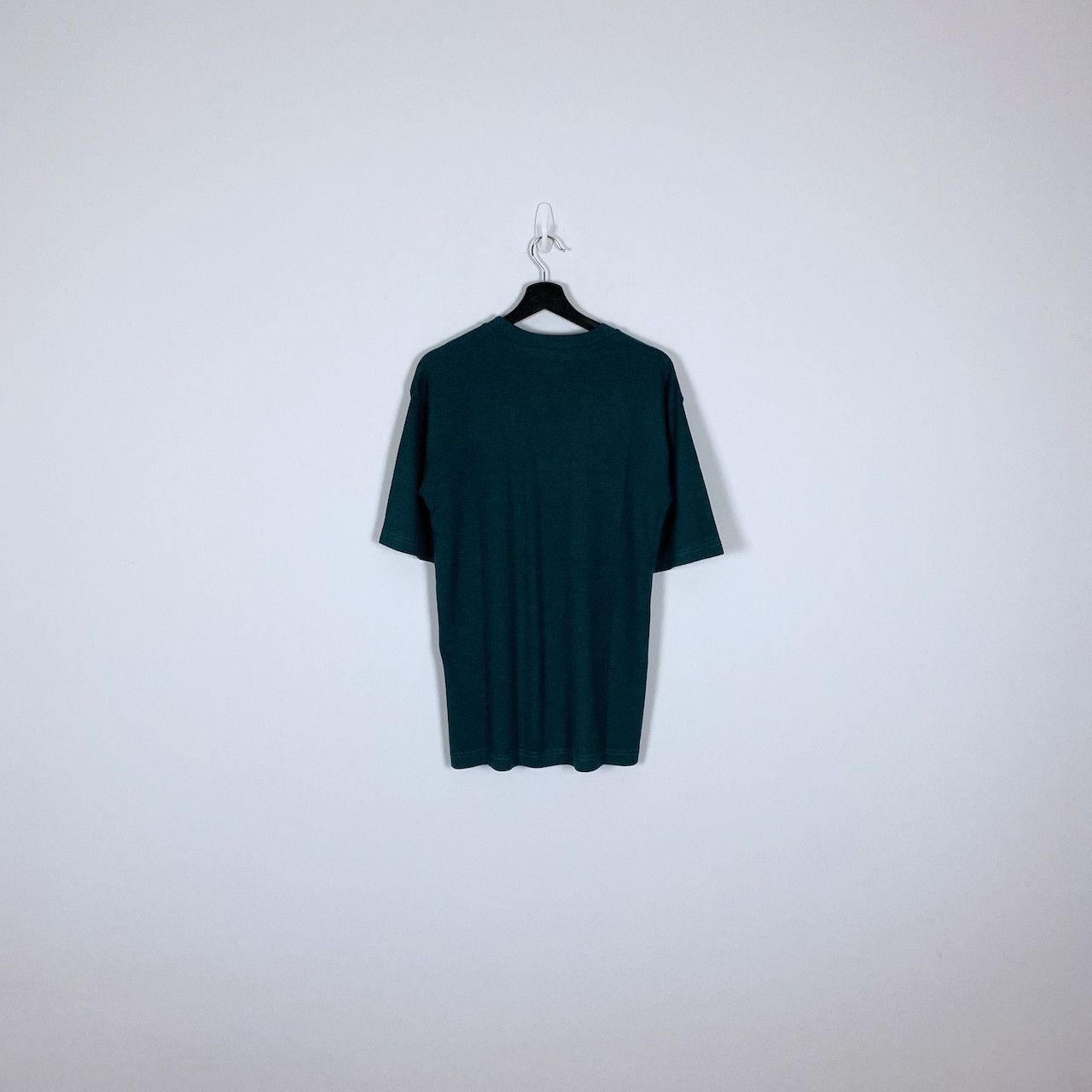 Raf Simons RAF SIMONS SS2000 88 T SHIRT Size US M / EU 48-50 / 2 - 2 Thumbnail