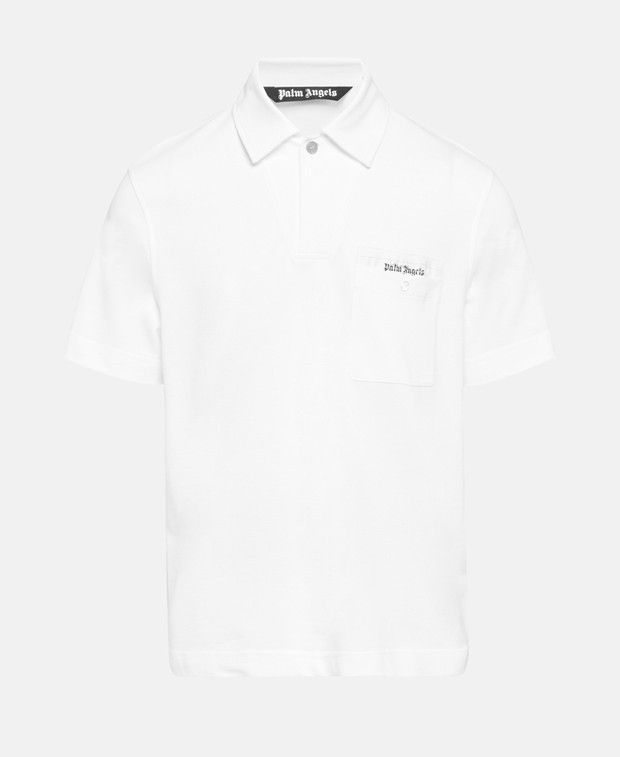 Palm Angels Polo shirt Size US S / EU 44-46 / 1 - 1 Preview