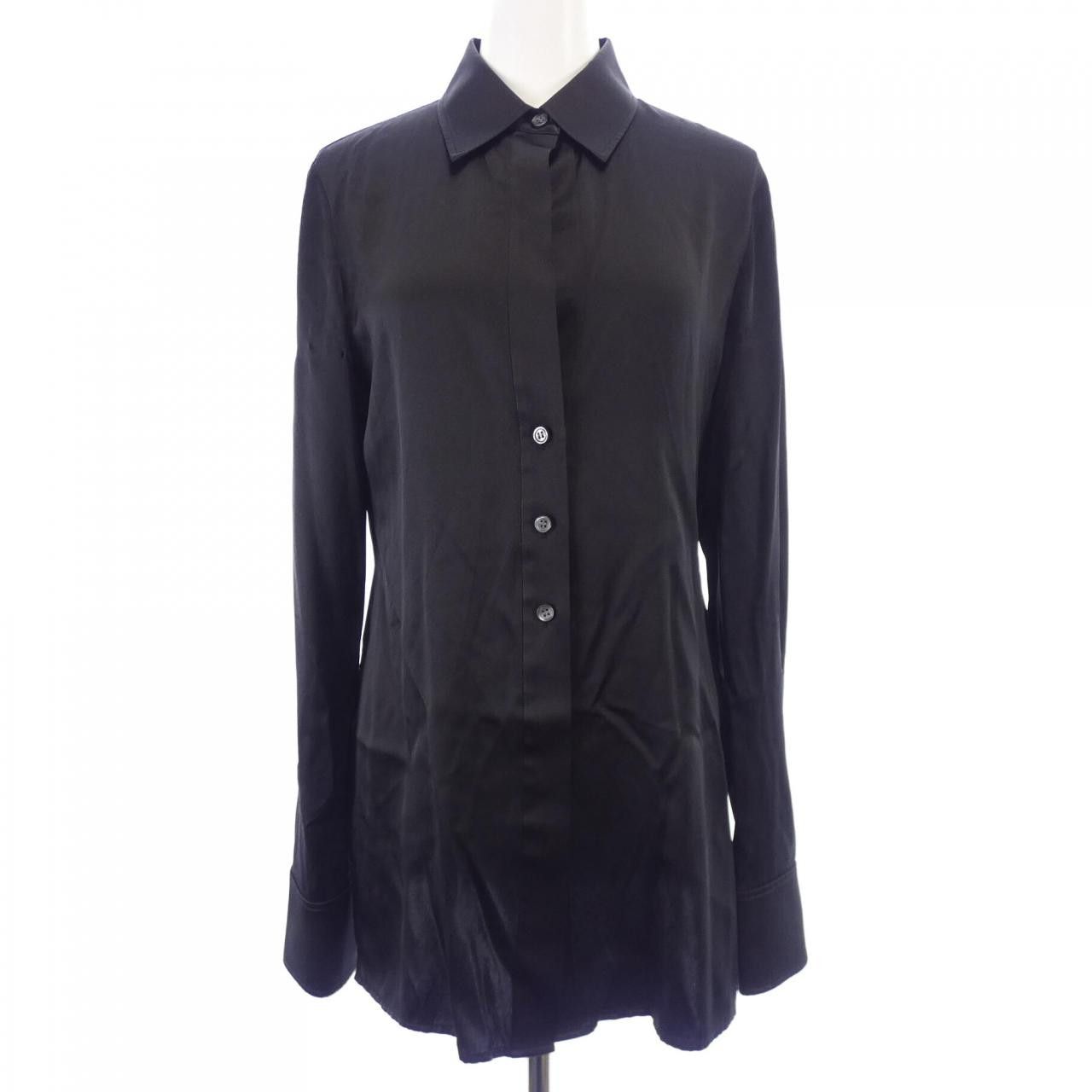 Other Other Alexander Wang Silk Shirt Textile Dress Shirt DUTY FREE for USA Size ONE SIZE - 1 Thumbnail