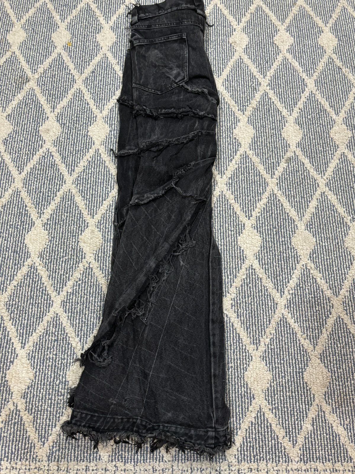 Other Cyvist Web Flare Jeans Size US 32 / EU 48 - 2 Thumbnail