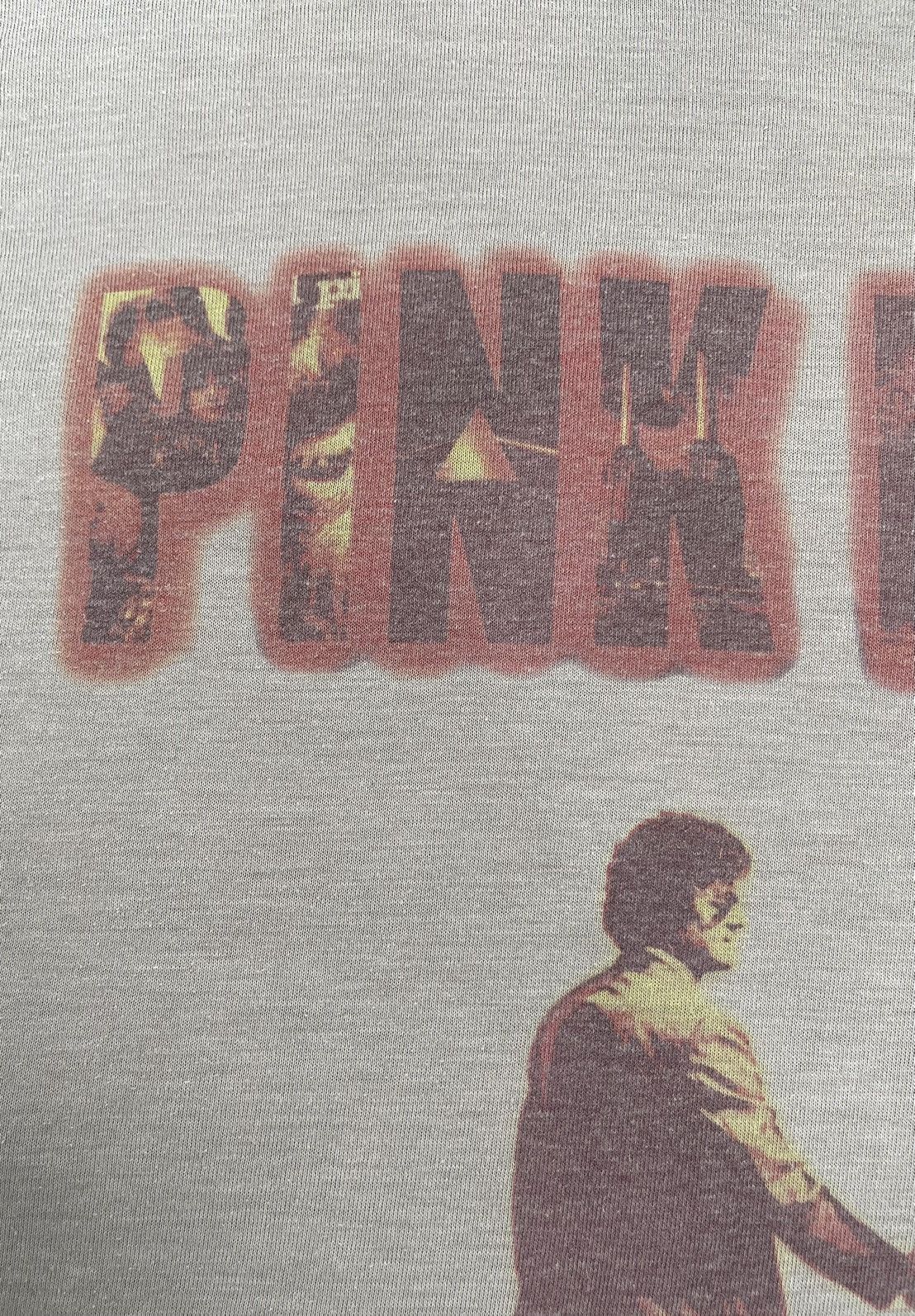 Band Tees × Pink Floyd × Vintage Vintage Pink Floyd tee Size US M / EU 48-50 / 2 - 4 Thumbnail