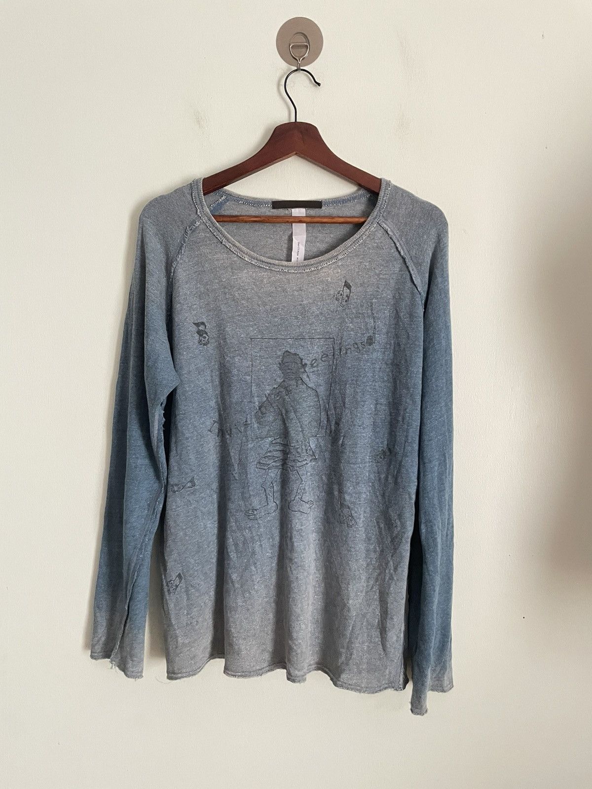 Japanese Brand Heritage Stone Tshirt Size US L / EU 52-54 / 3 - 1 Thumbnail