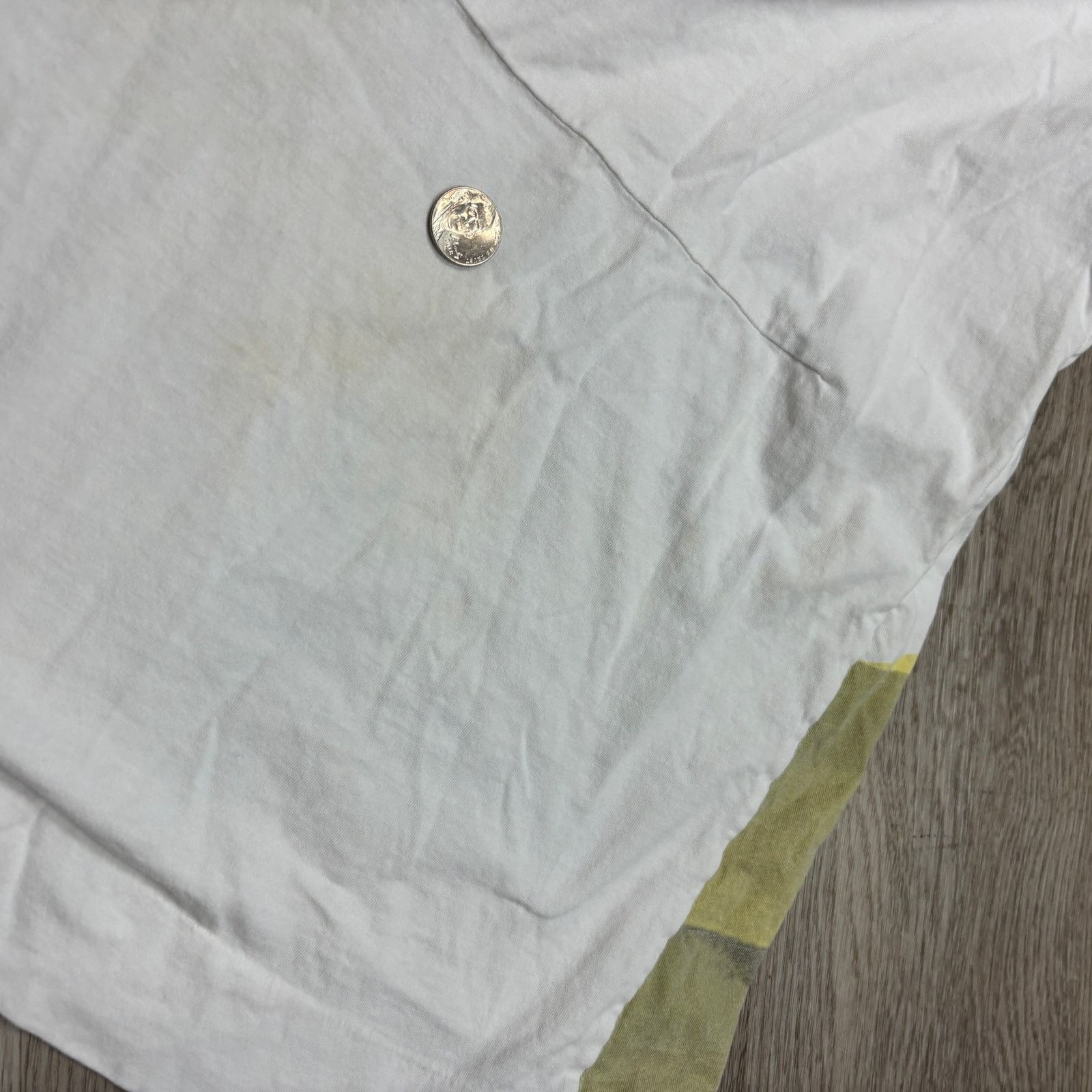 Marni Marni Brian Rea Winter 2012 Short Sleeve Art Tee Shirt 42 Size M / US 6-8 / IT 42-44 - 15 Thumbnail