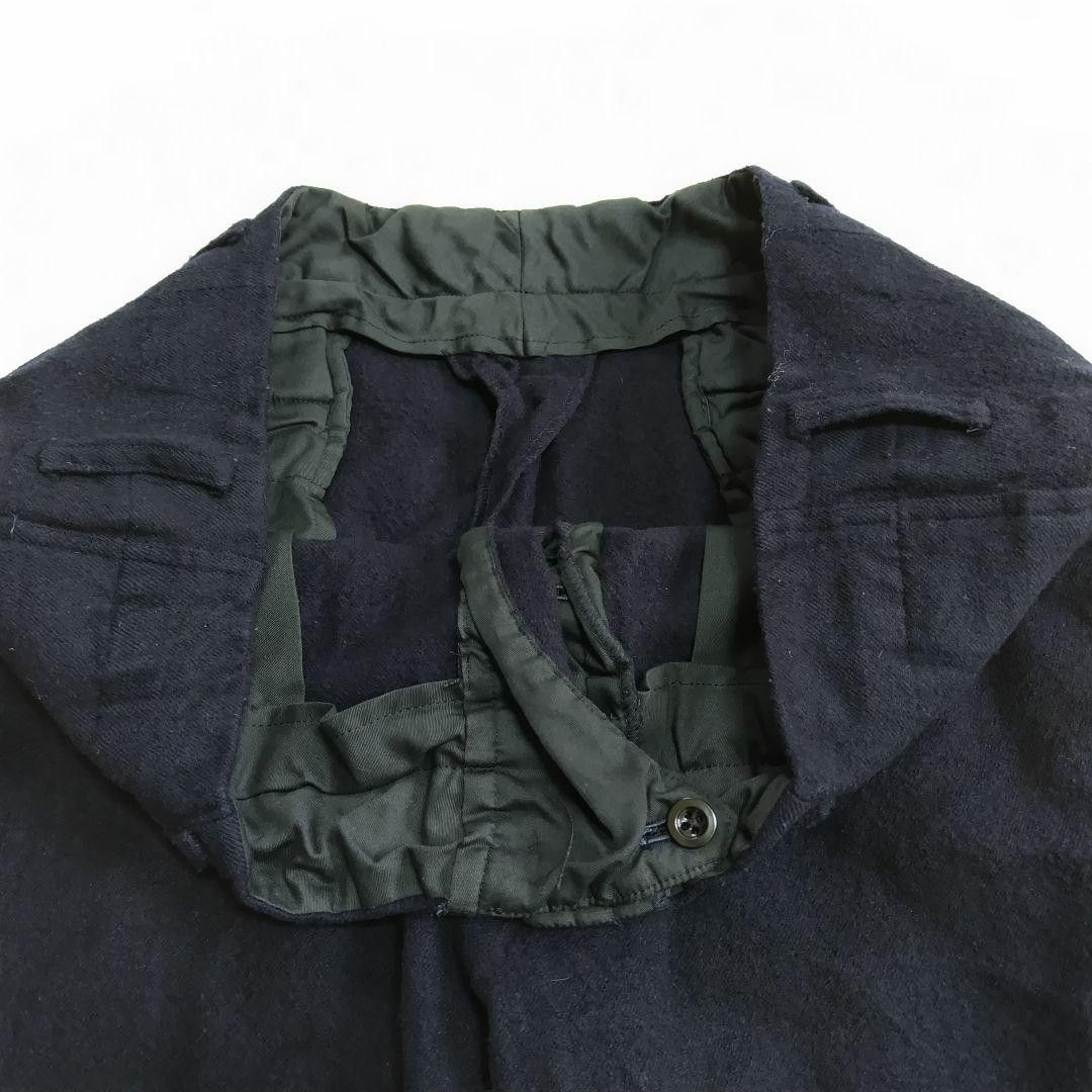 Yohji Yamamoto Yohji Yamamoto Pour Homme Slacks Size US 37 - 4 Thumbnail