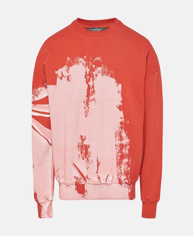 A-COLD-WALL* Sweatshirt Size US S / EU 44-46 / 1 - 1 Preview