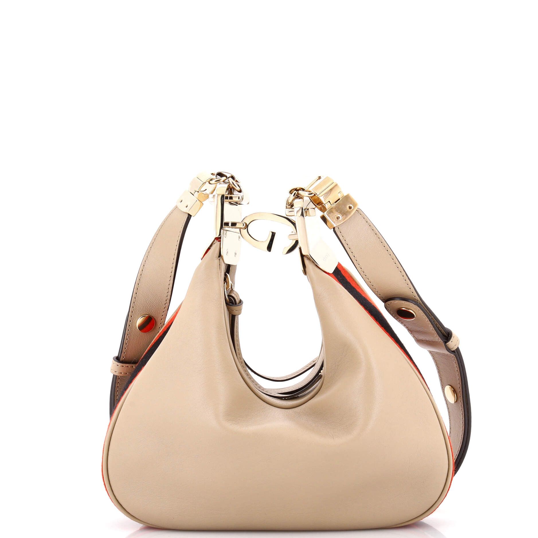 Gucci Attache Shoulder Bag Size ONE SIZE - 1 Thumbnail