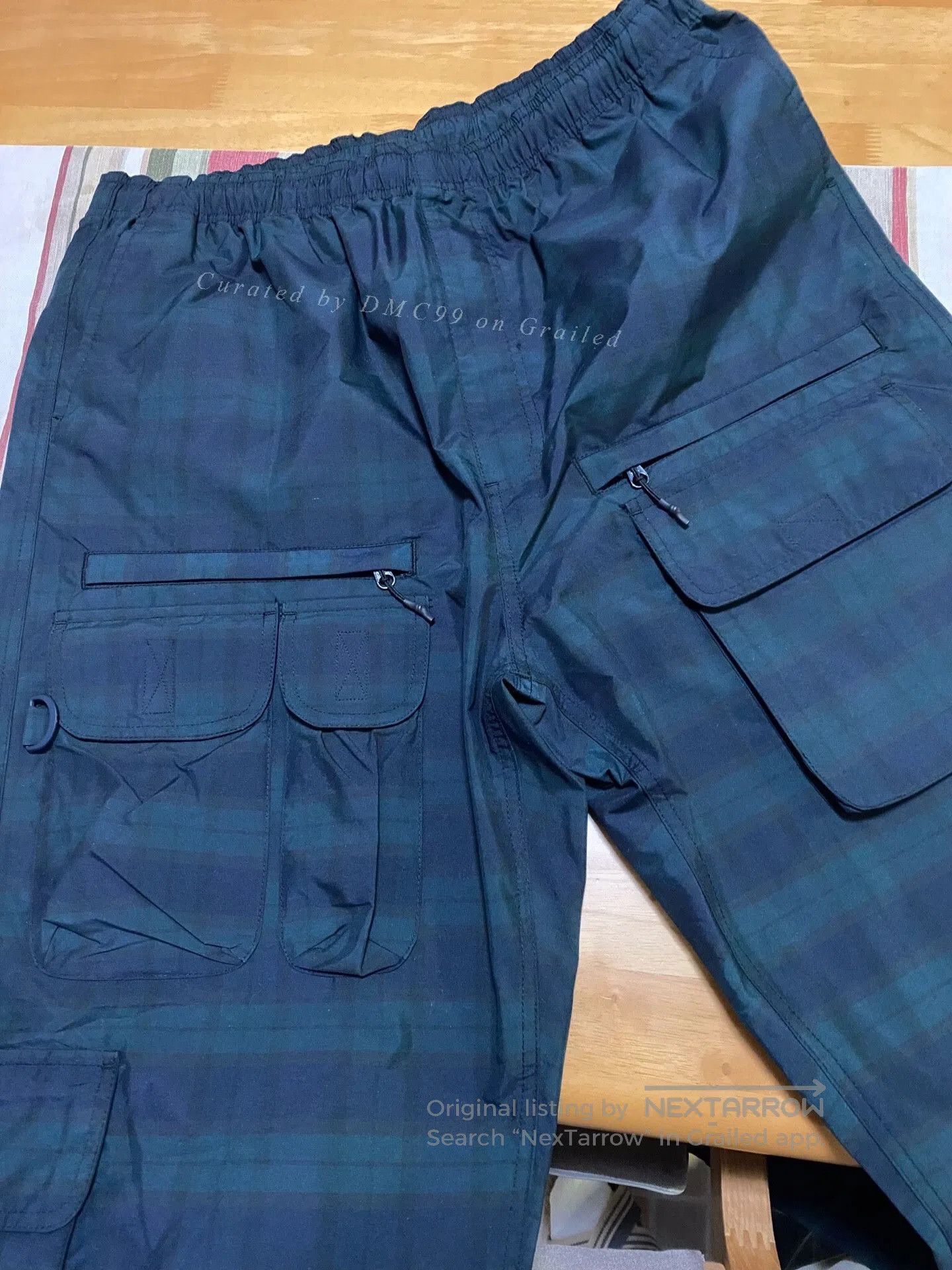 Columbia Columbia PFG Logriver BMS Pants. Size US 32 / EU 48 - 1 Thumbnail