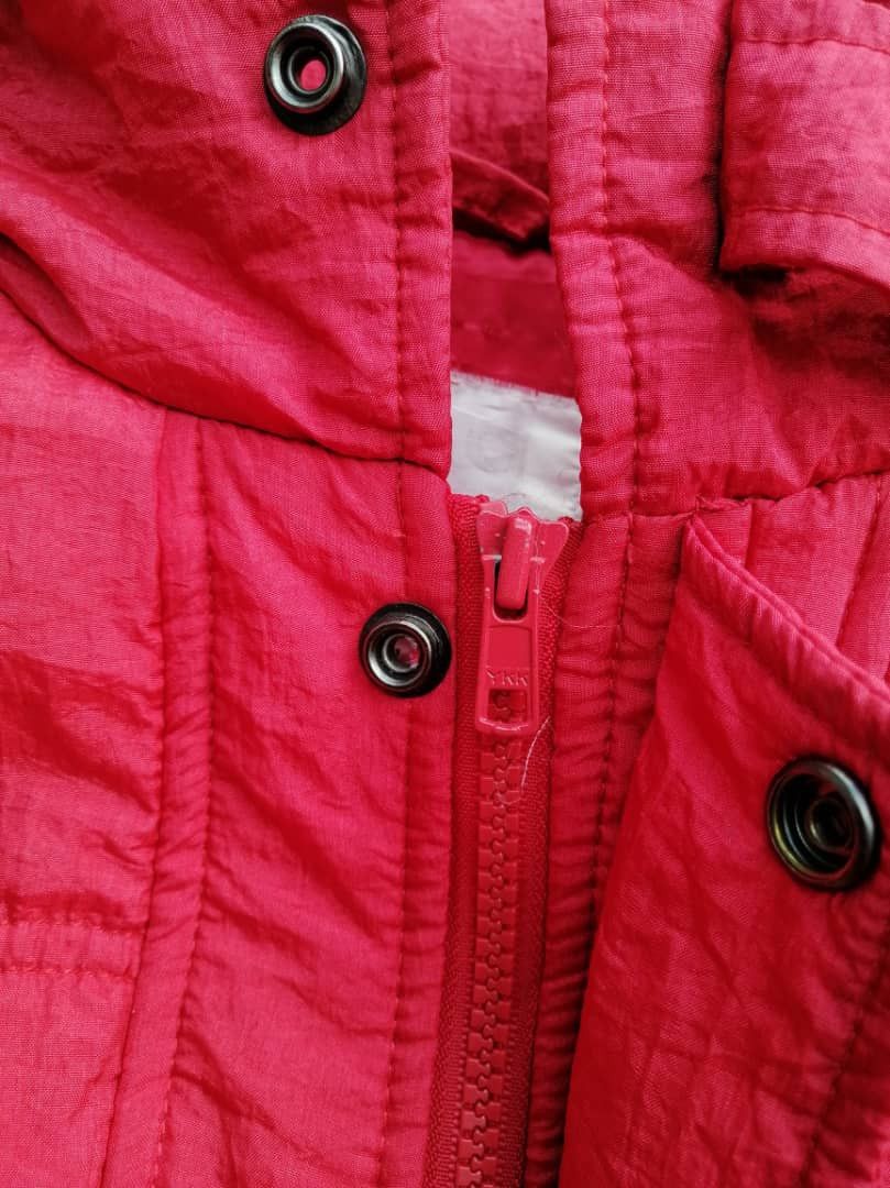 Japanese Brand After by Takaya Shoji Jacket Size US M / EU 48-50 / 2 - 8 Thumbnail