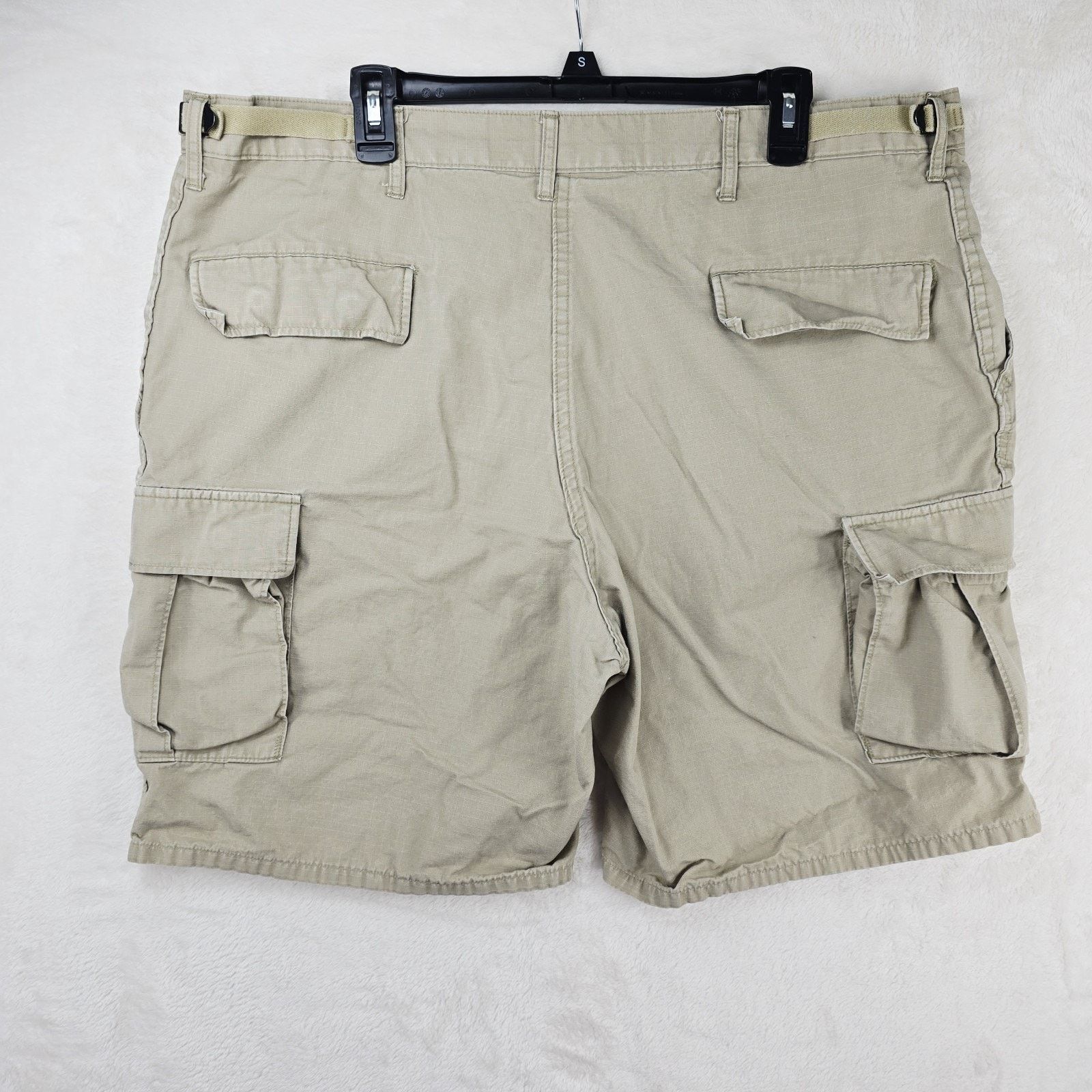 Propper PROPPER BDU Utility Shorts Men Size XL (39"-43") Beige Size US 40 / EU 56 - 7 Thumbnail