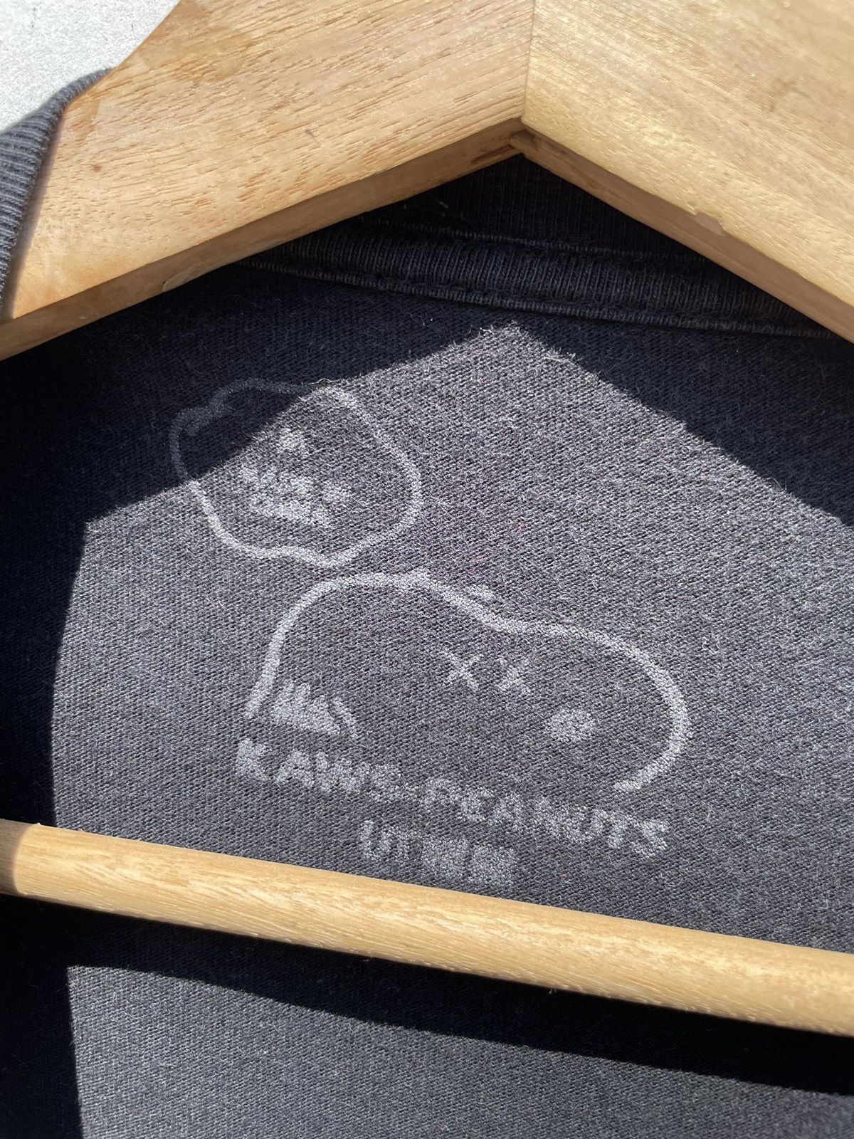 Kaws RARE🔥 Kaws x Peanuts Size US M / EU 48-50 / 2 - 3 Thumbnail